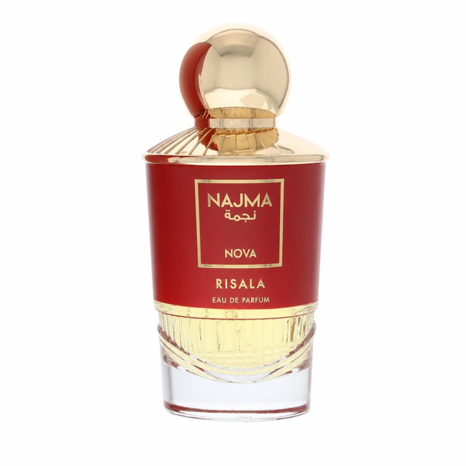 Risala Najma Nova Eau De Parfum Spray 100 ml