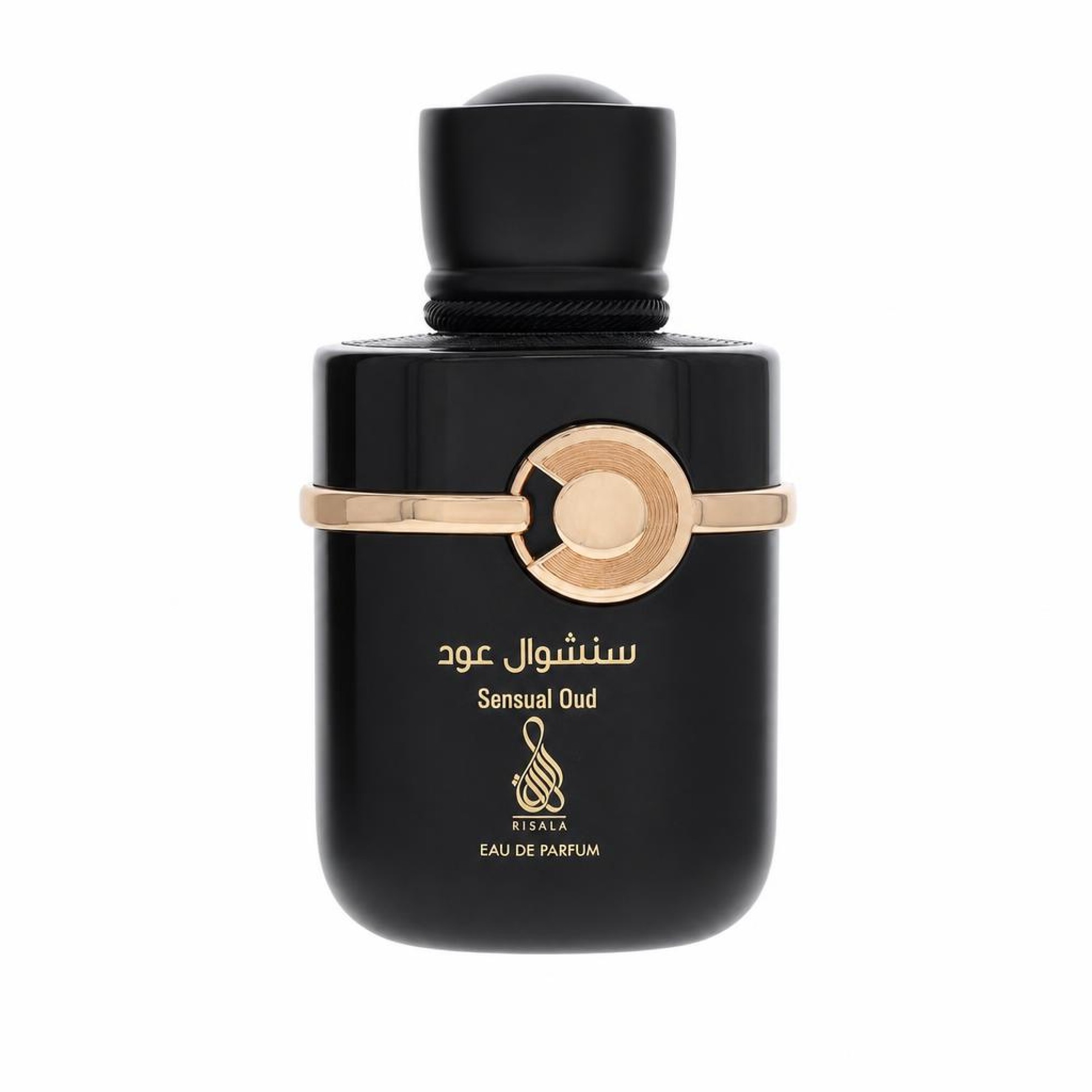Risala Sensual Oud Eau De Parfum Spray 100 ml