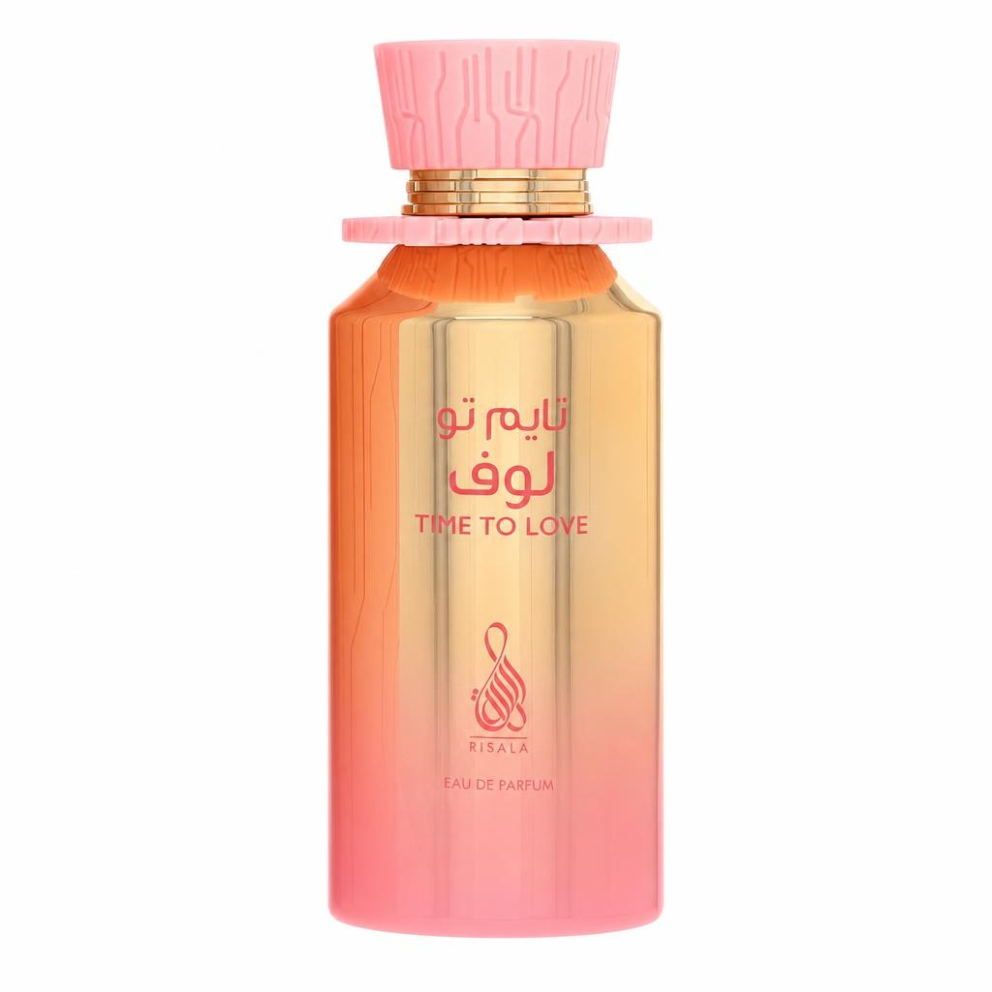 Risala Time To Love Eau De Parfum Spray 100 ml