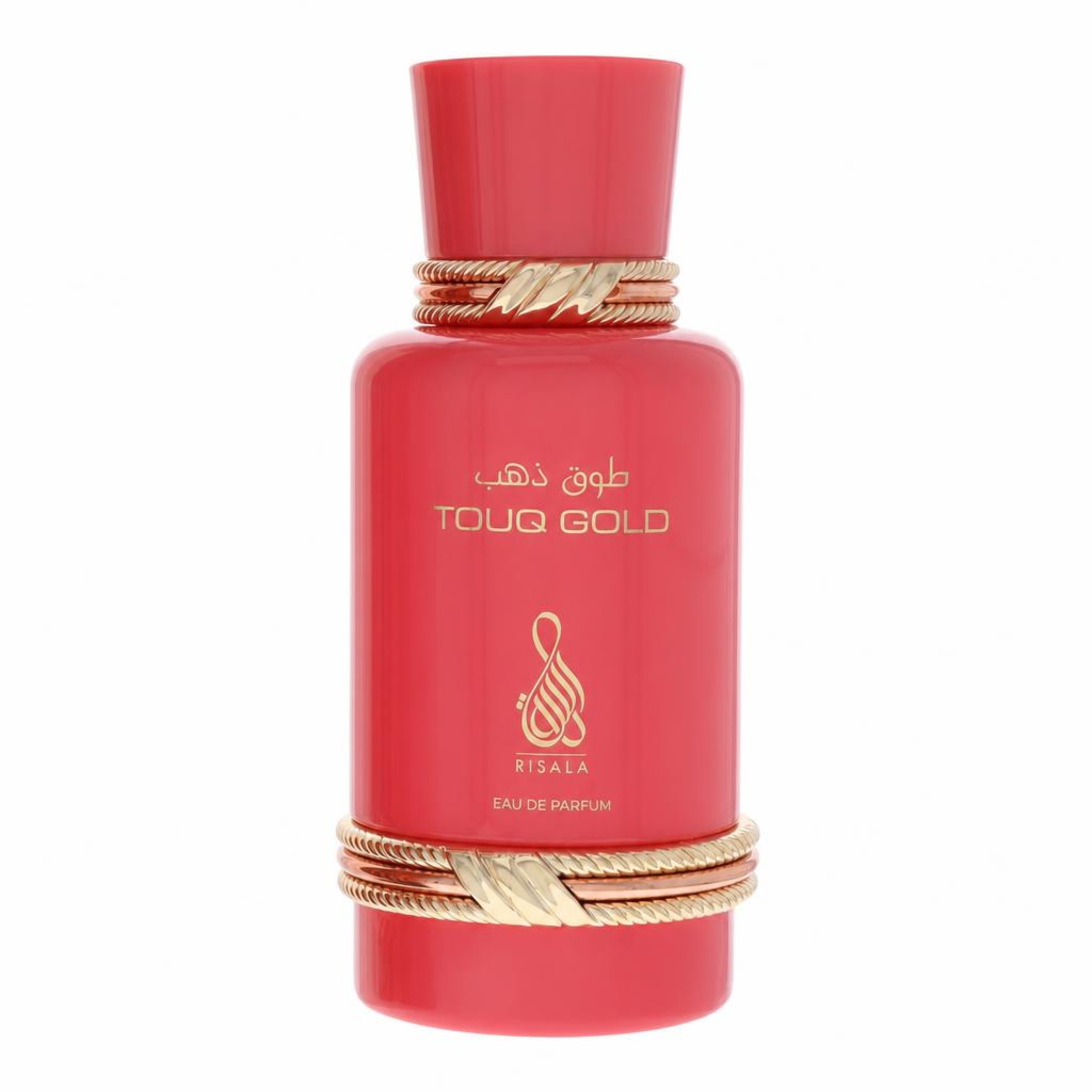 Risala Touq Gold Eau De Parfum Spray 100 ml