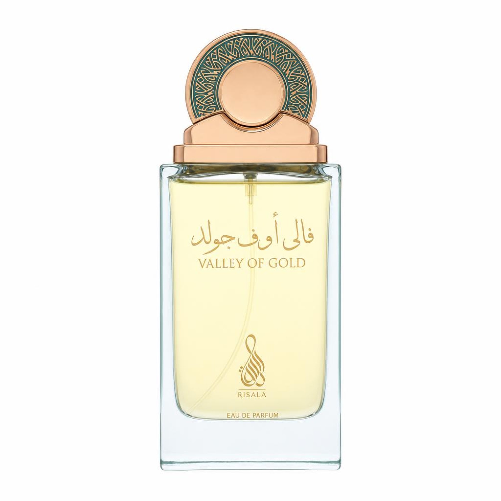 Risala Valley of Gold Eau De Parfum Spray 100 ml