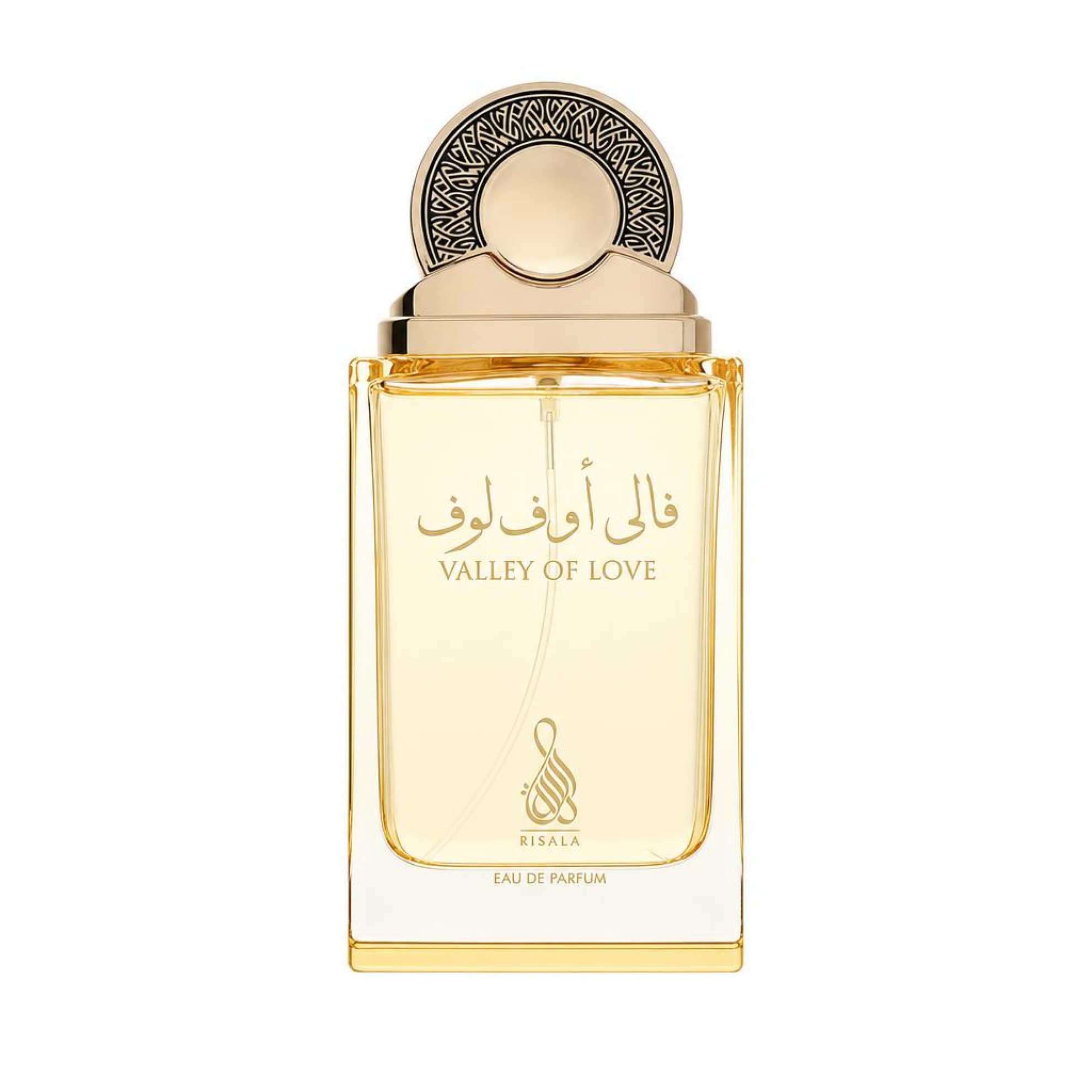 Risala Valley of Love Eau De Parfum Spray 100 ml