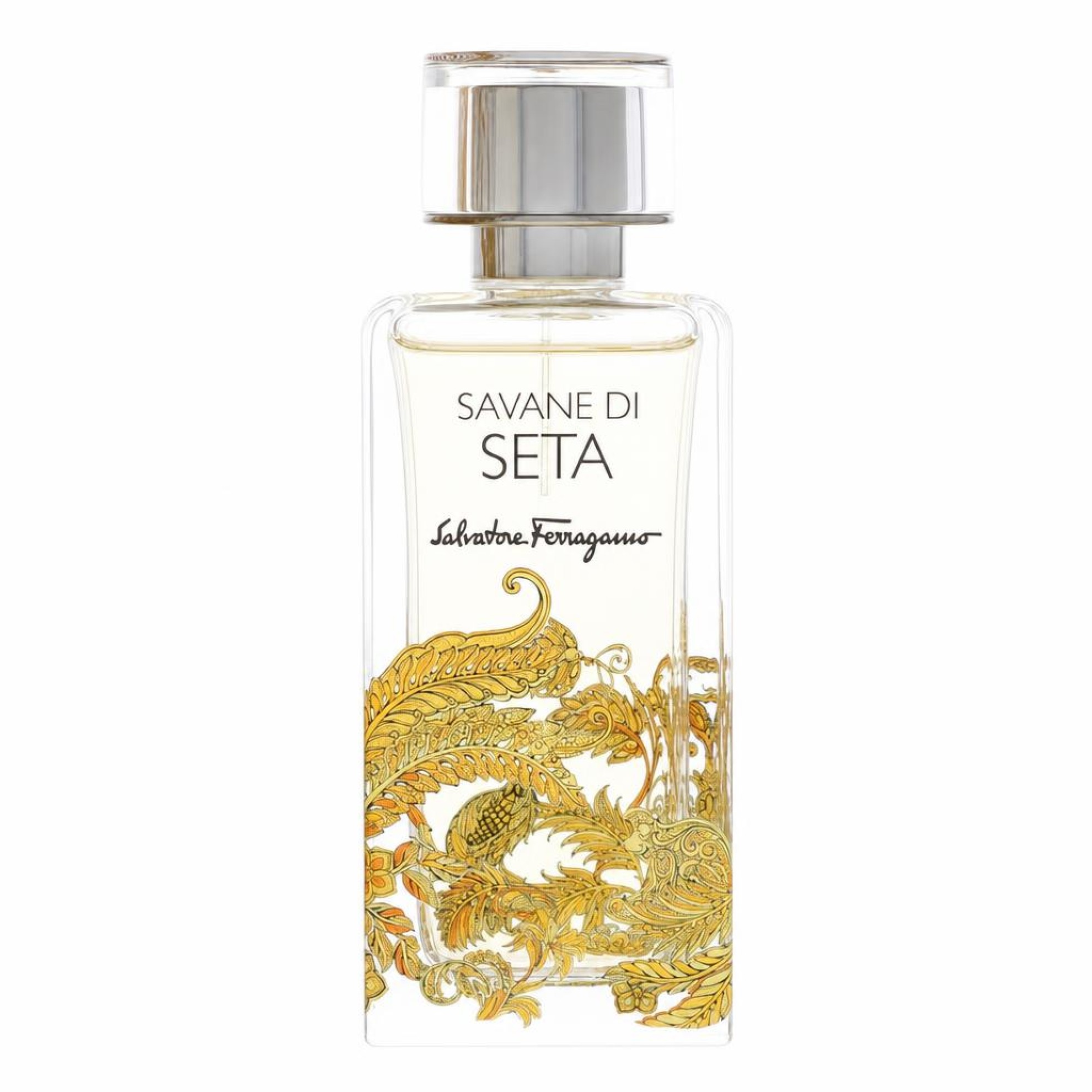 Salvatore Ferragamo, Savane di Seta E.d.P. Nat. Spray