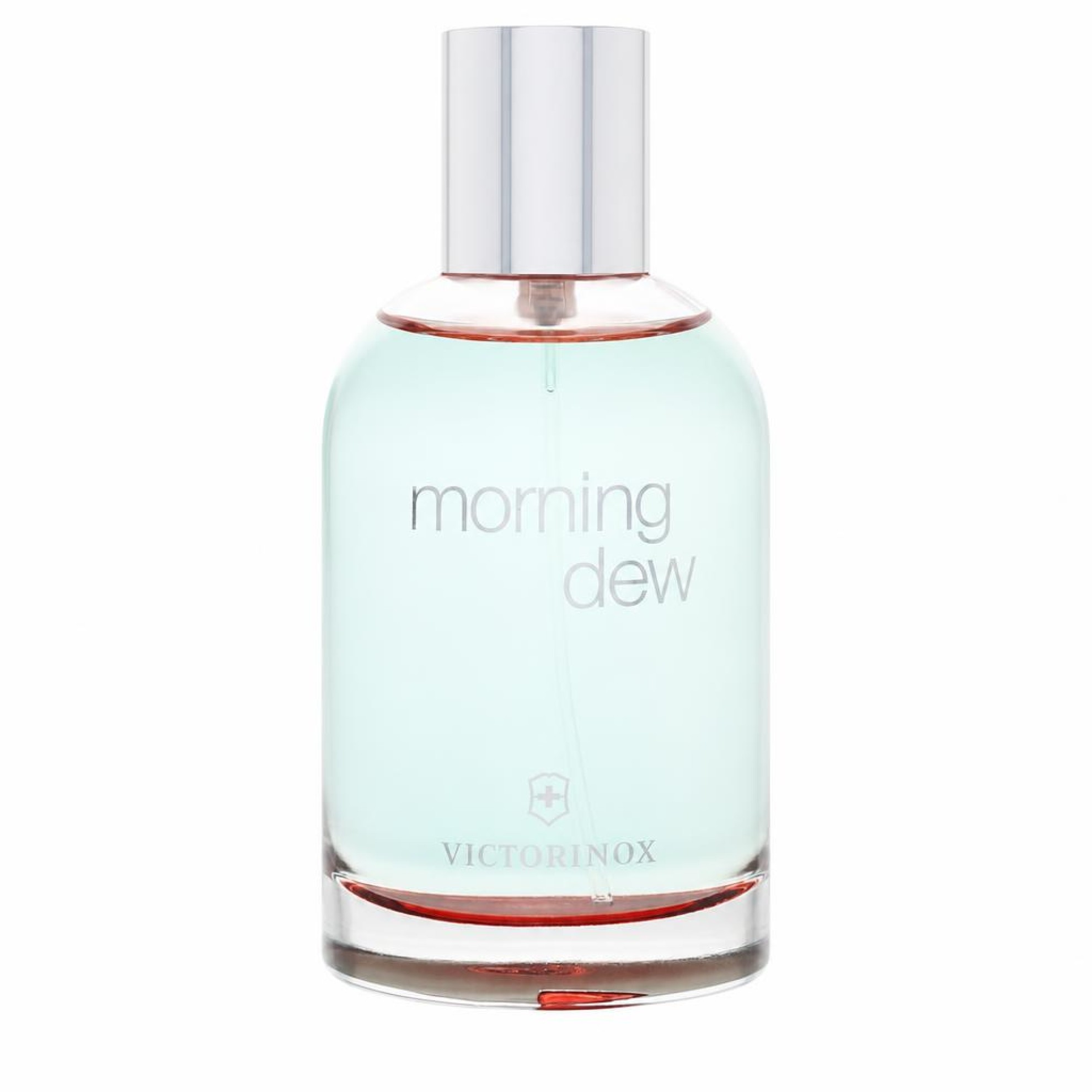Swiss Army Morning Dew Eau De Toilette Spray (Tester) 100 ml