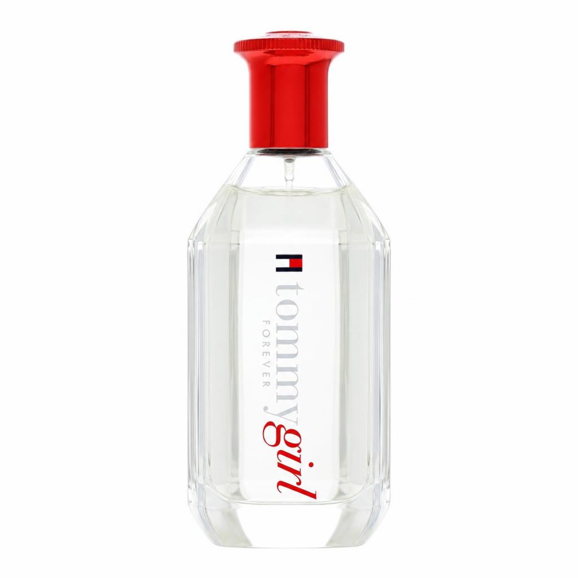 Tommy Hilfiger Tommy Girl Forever Eau De Toilette Spray 100 ml
