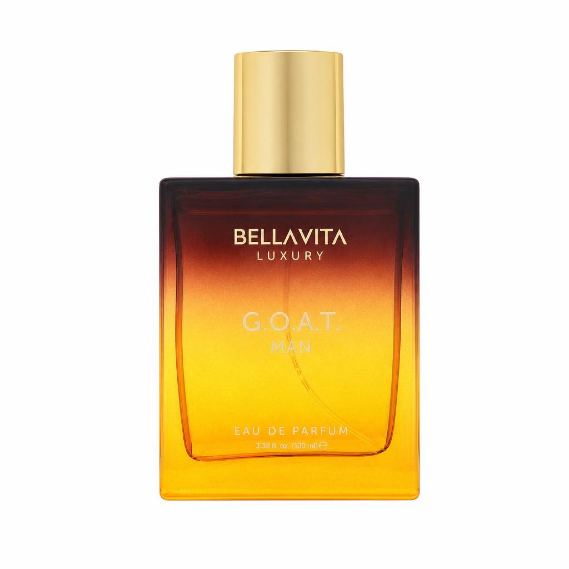 Bellavita G.o.a.t Eau De Parfum Spray 100 ml