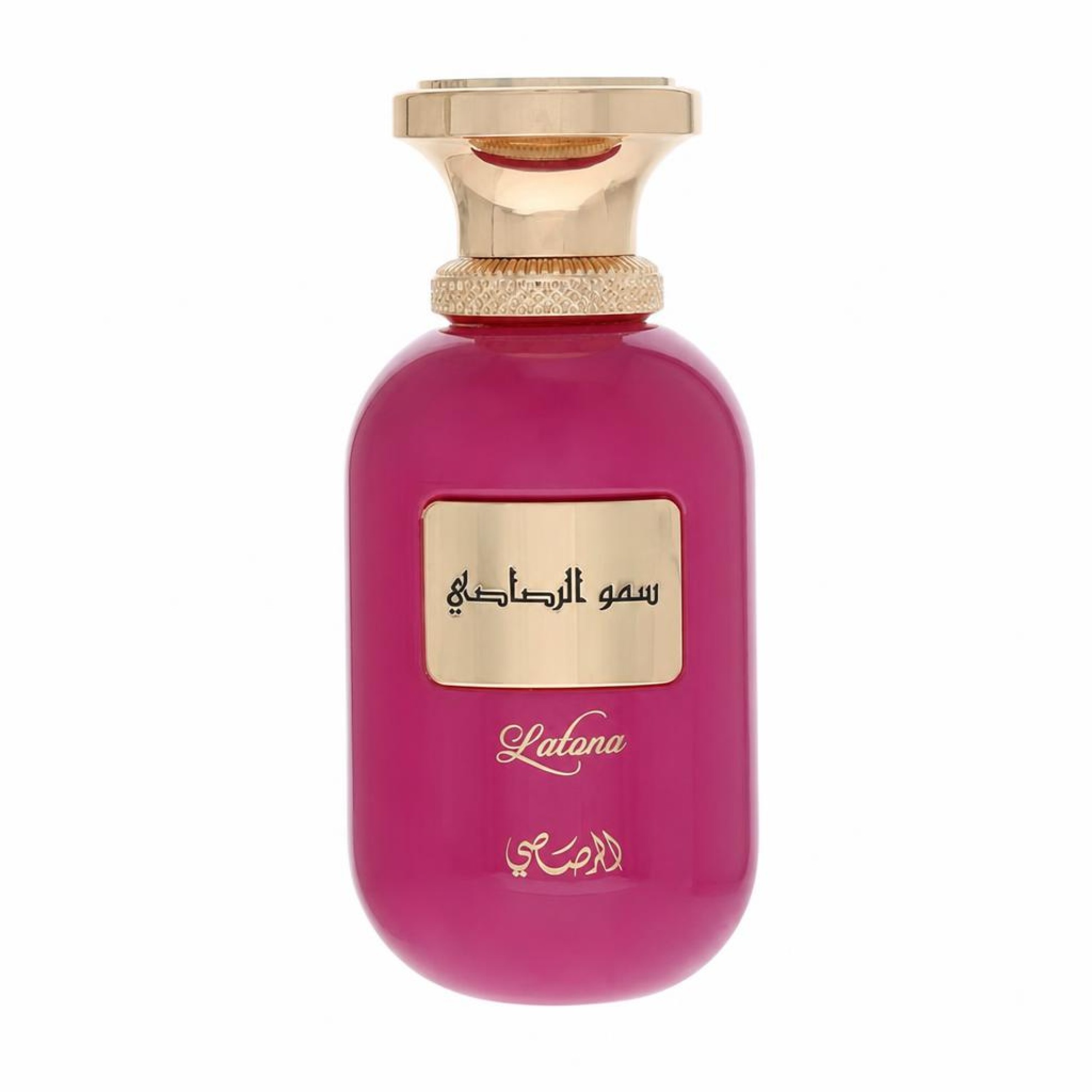 Rasasi Latona Eau De Parfum Spray 100 ml