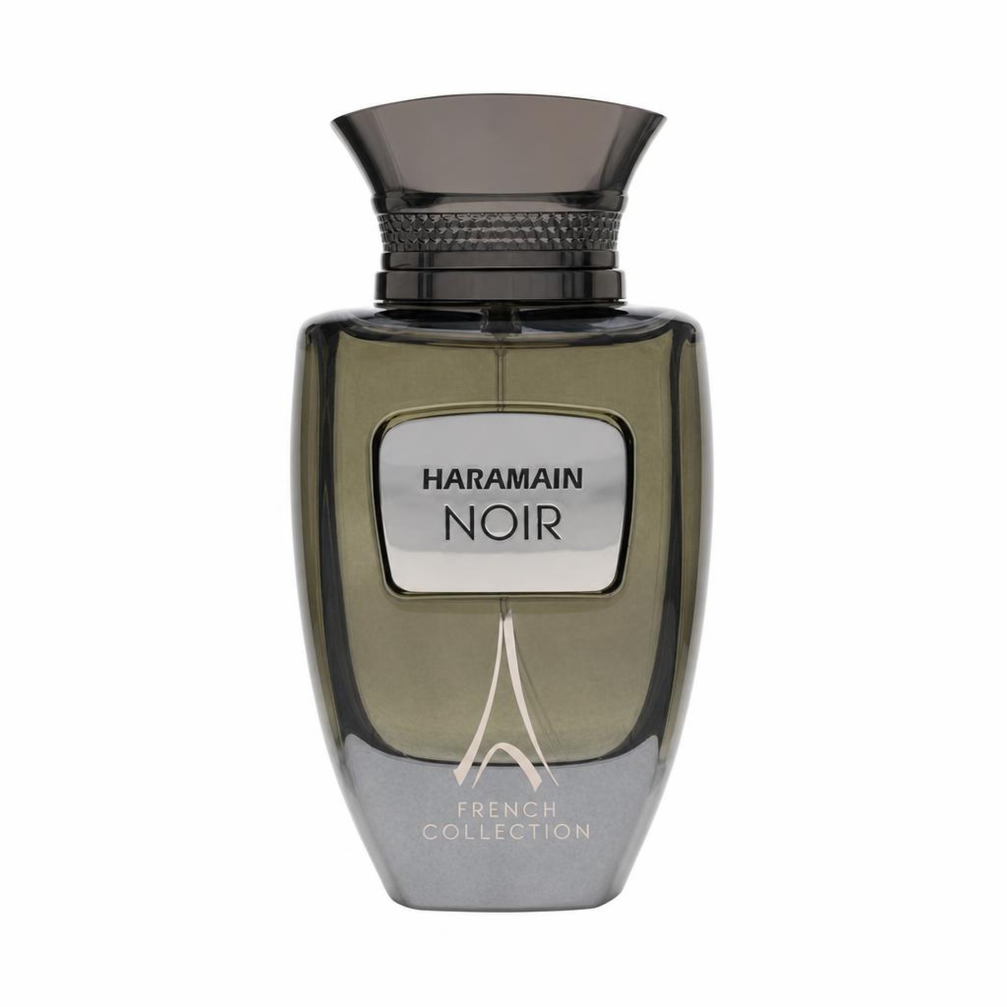 Al Haramain Noir French Collection Eau De Parfum Spray 100 ml