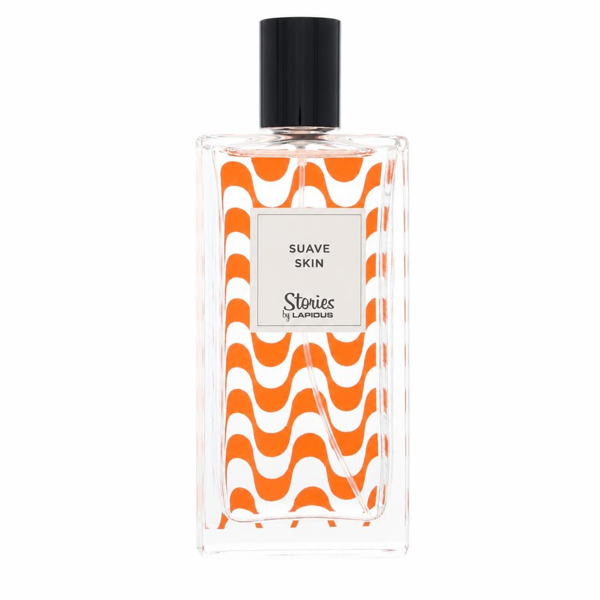 Lapidus Suave Skin Eau De Toilette Spray (Tester) 100 ml