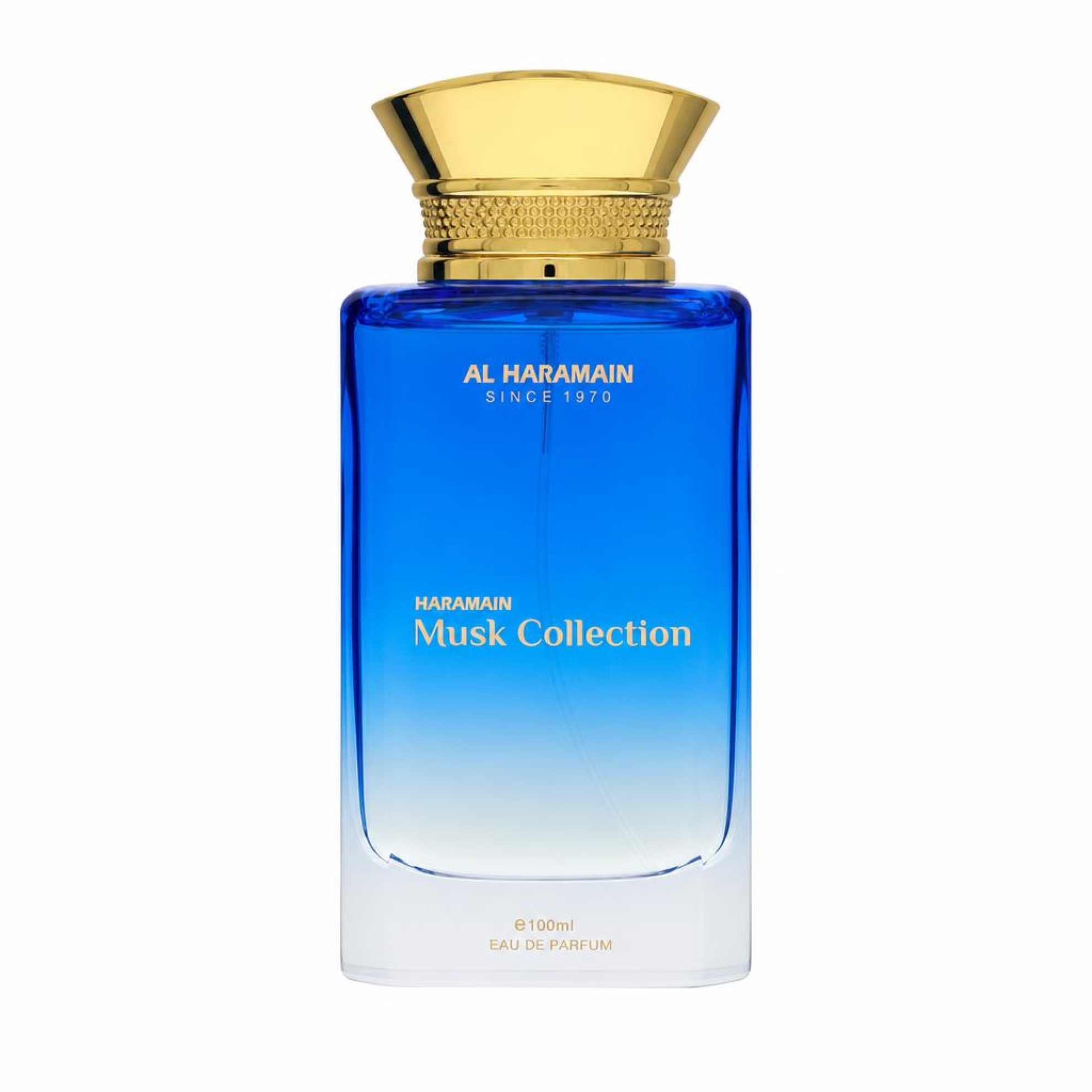 Al Haramain Musk Collection Eau De Parfum Spray 95 ml