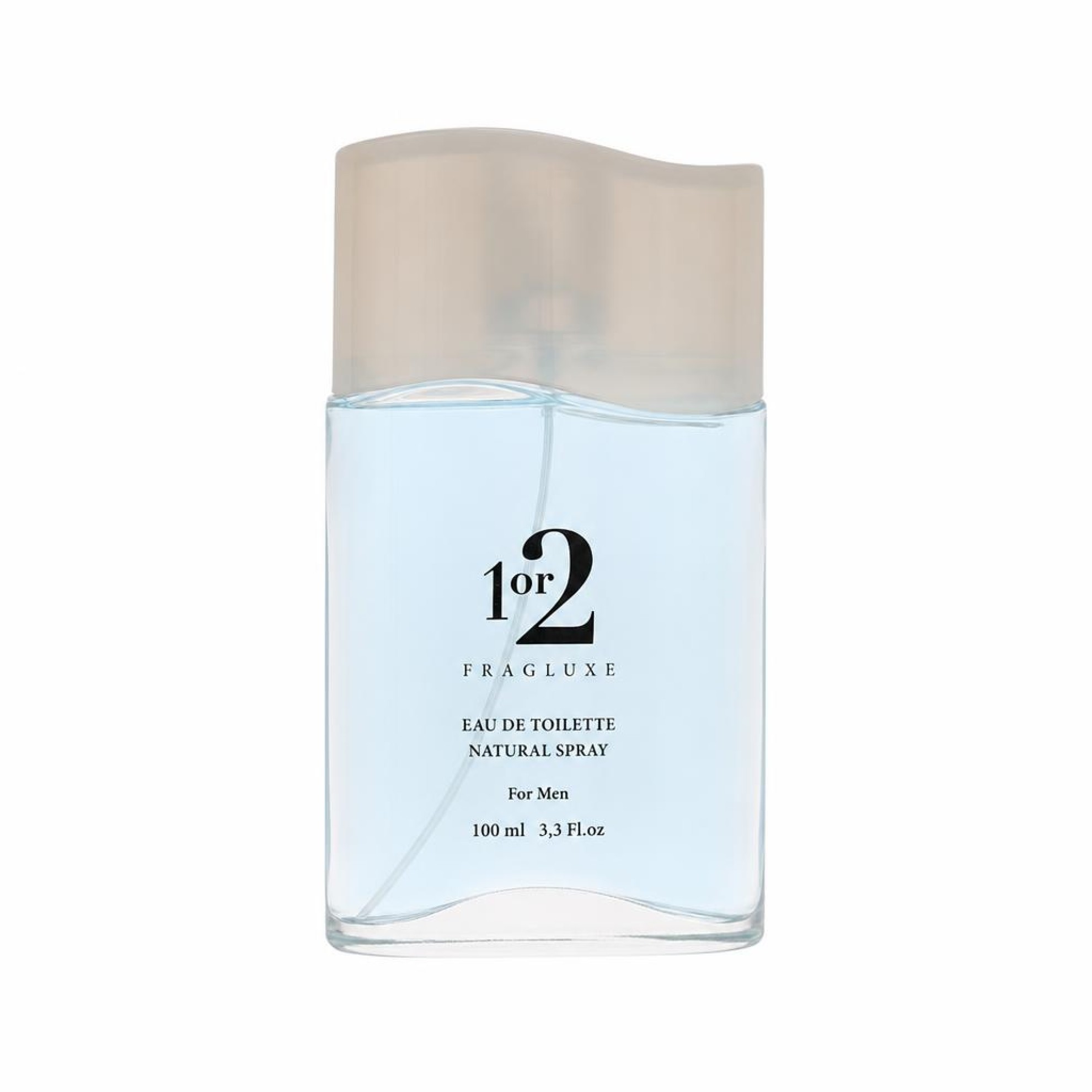 Fragluxe 1 Or 2 Eau De Toilette Spray 95 ml
