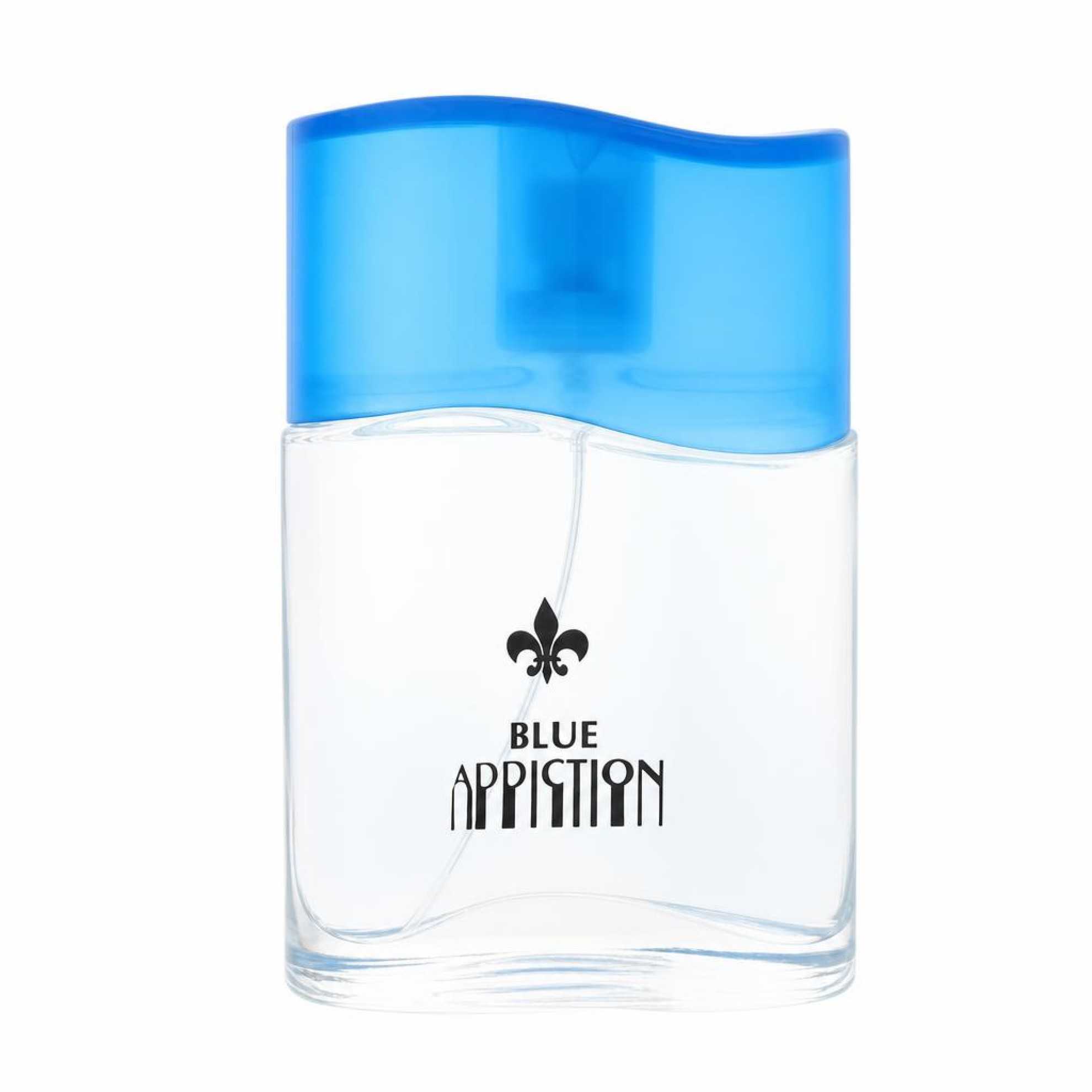 Fragluxe Blue Addiction Eau De Toilette Spray 95 ml