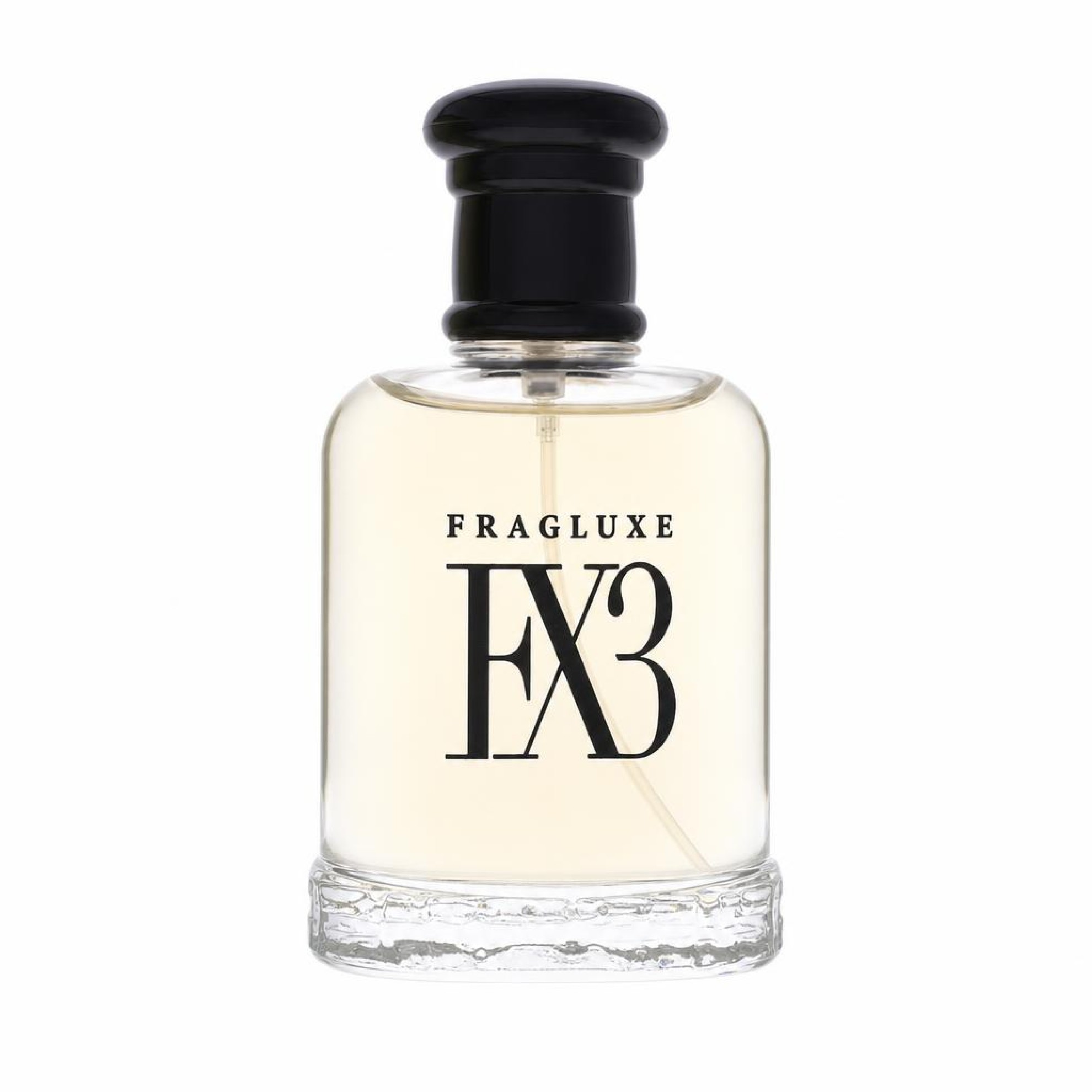 Fragluxe Fx3 Eau De Toilette Spray 95 ml