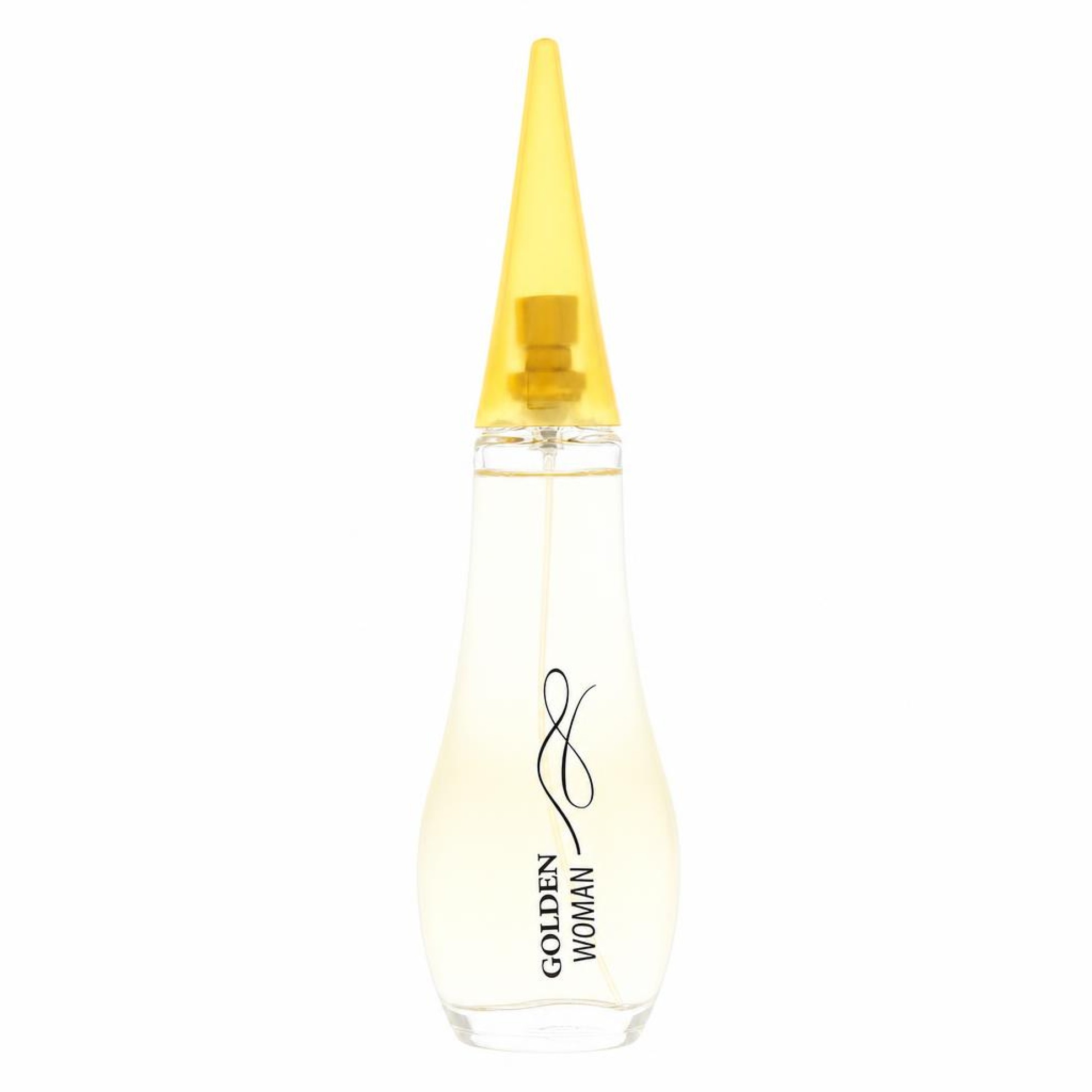Fragluxe Golden Woman Eau De Toilette Spray 95 ml