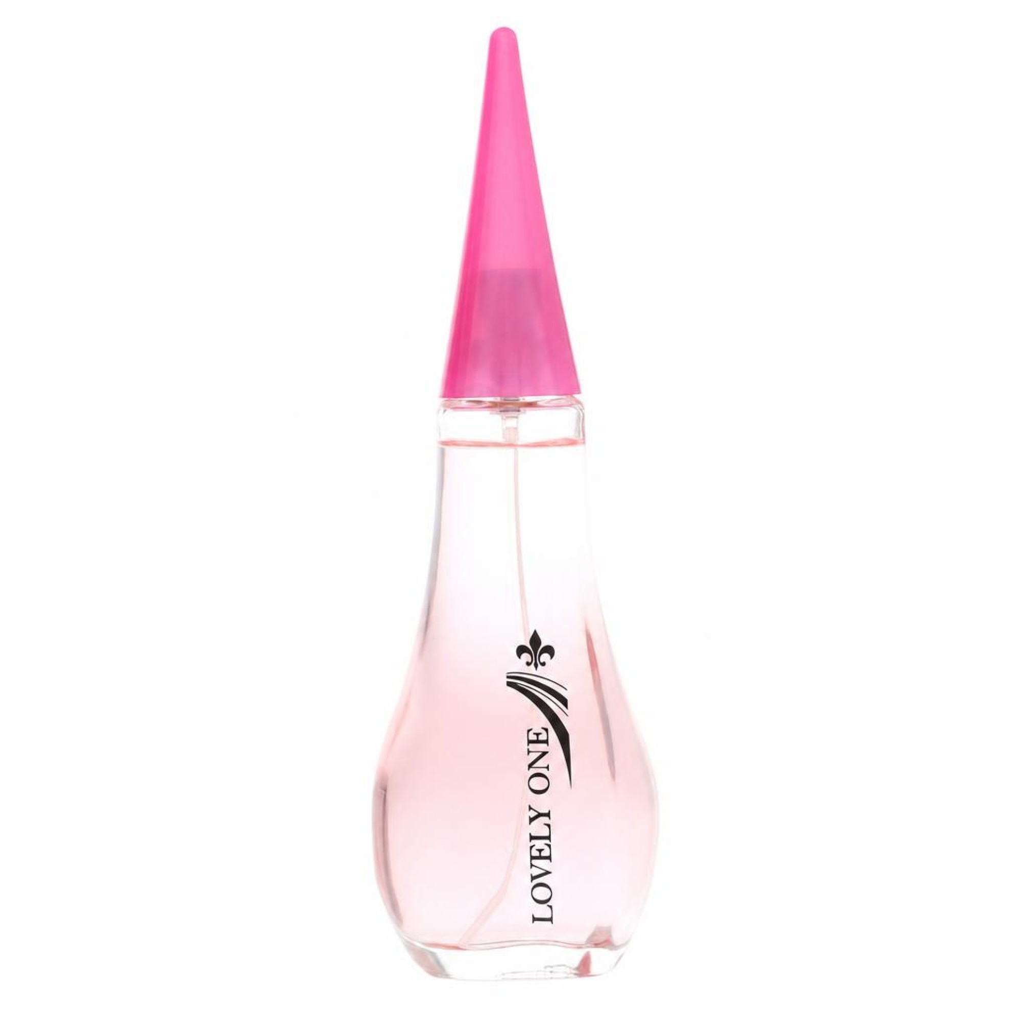 Fragluxe Lovely One Eau De Toilette Spray 95 ml