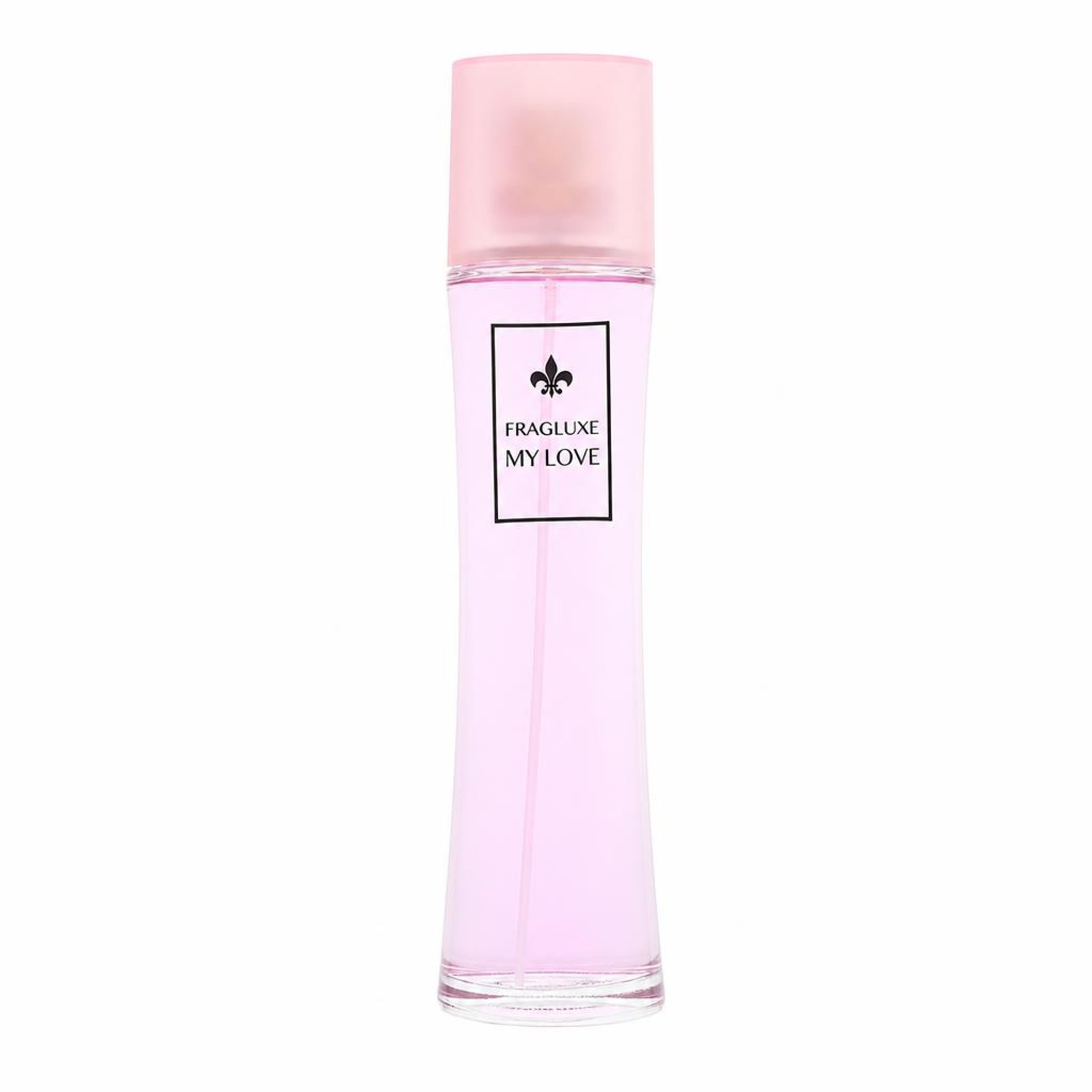 Image of Fragluxe My Love Eau De Toilette Spray 95 ml