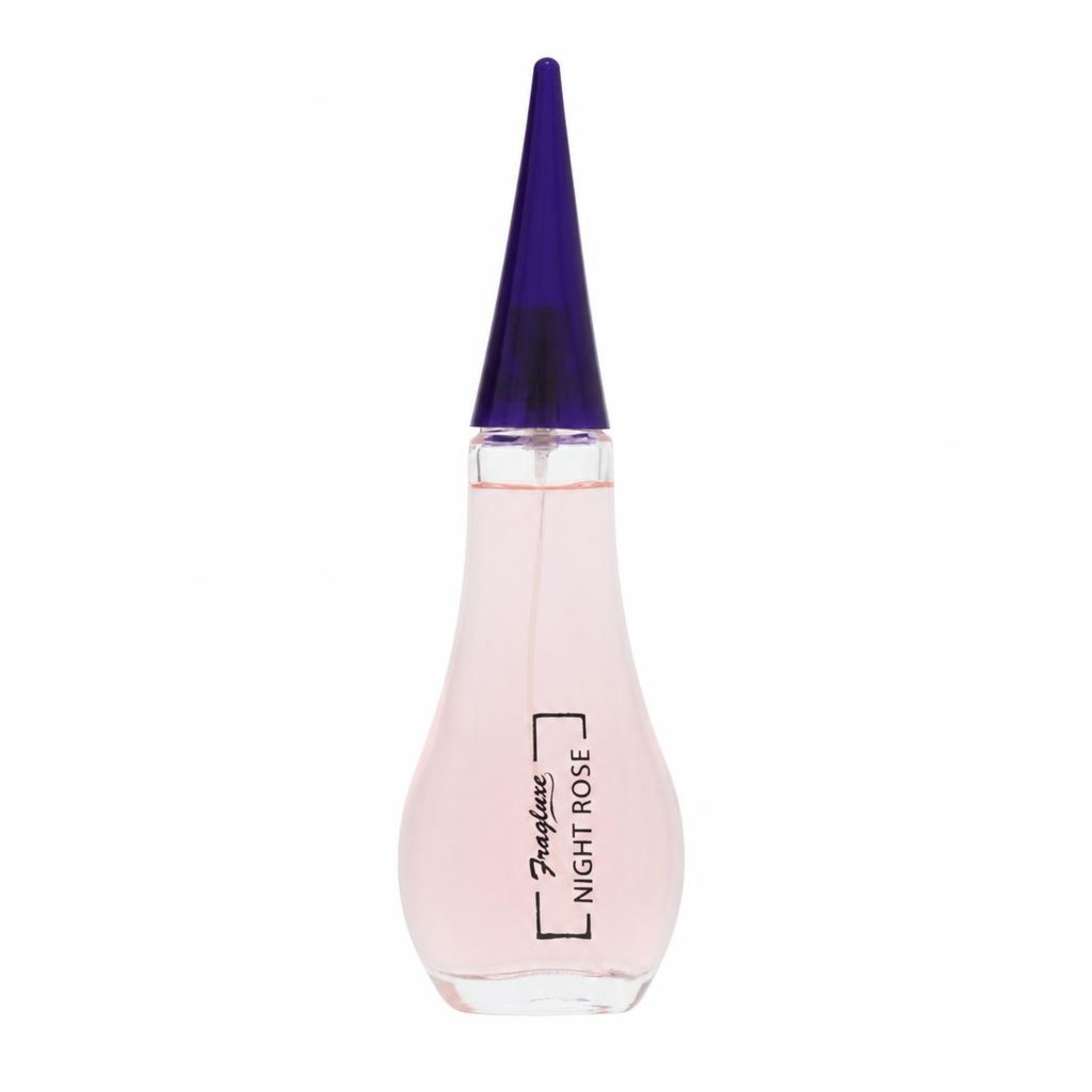 Fragluxe Night Rose Eau De Toilette Spray 95 ml