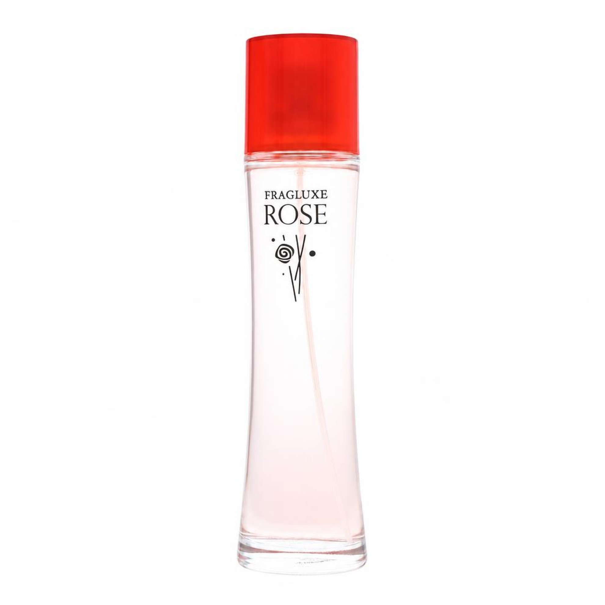 Fragluxe Rose Eau De Toilette Spray 95 ml