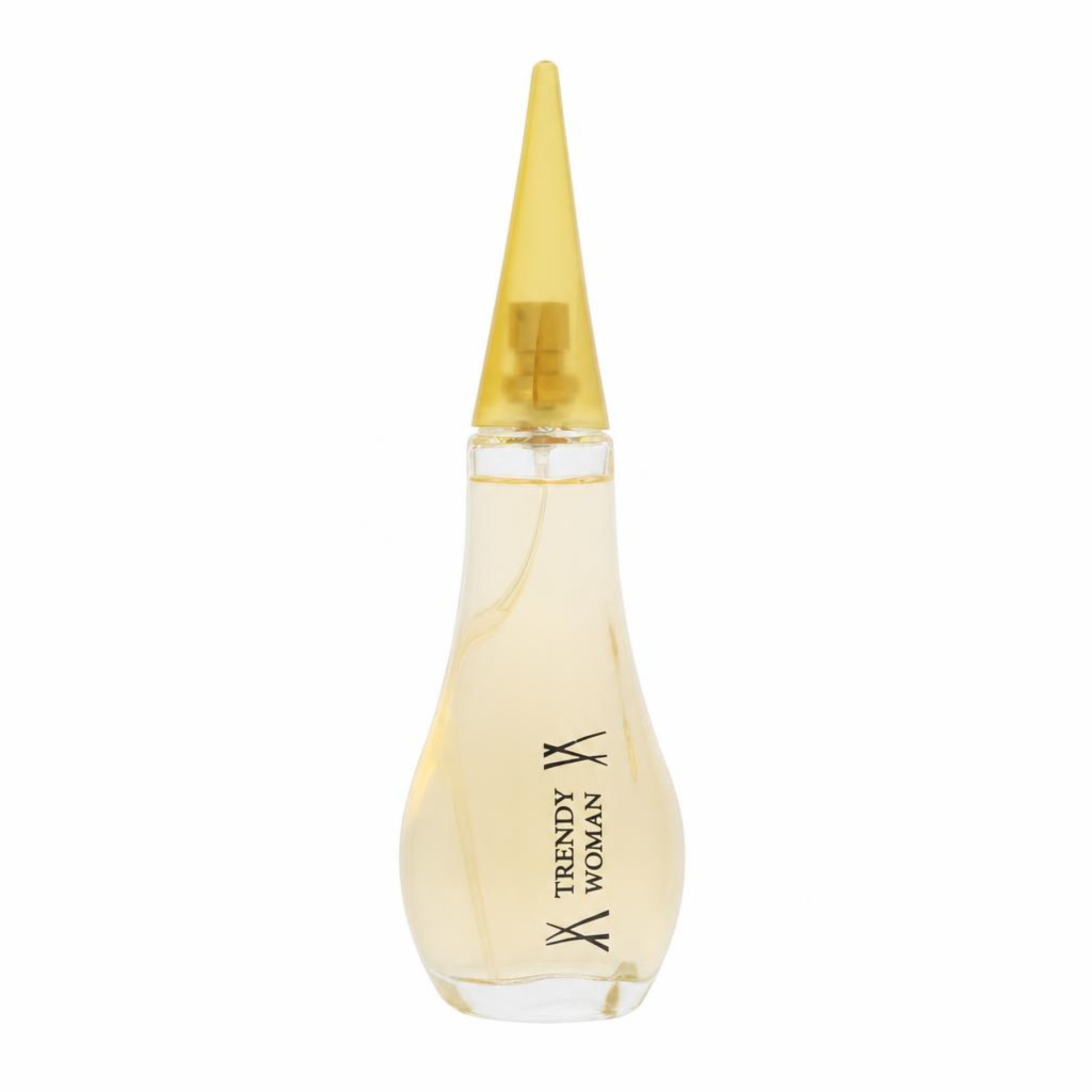 Fragluxe Trendy Woman Eau De Toilette Spray 95 ml