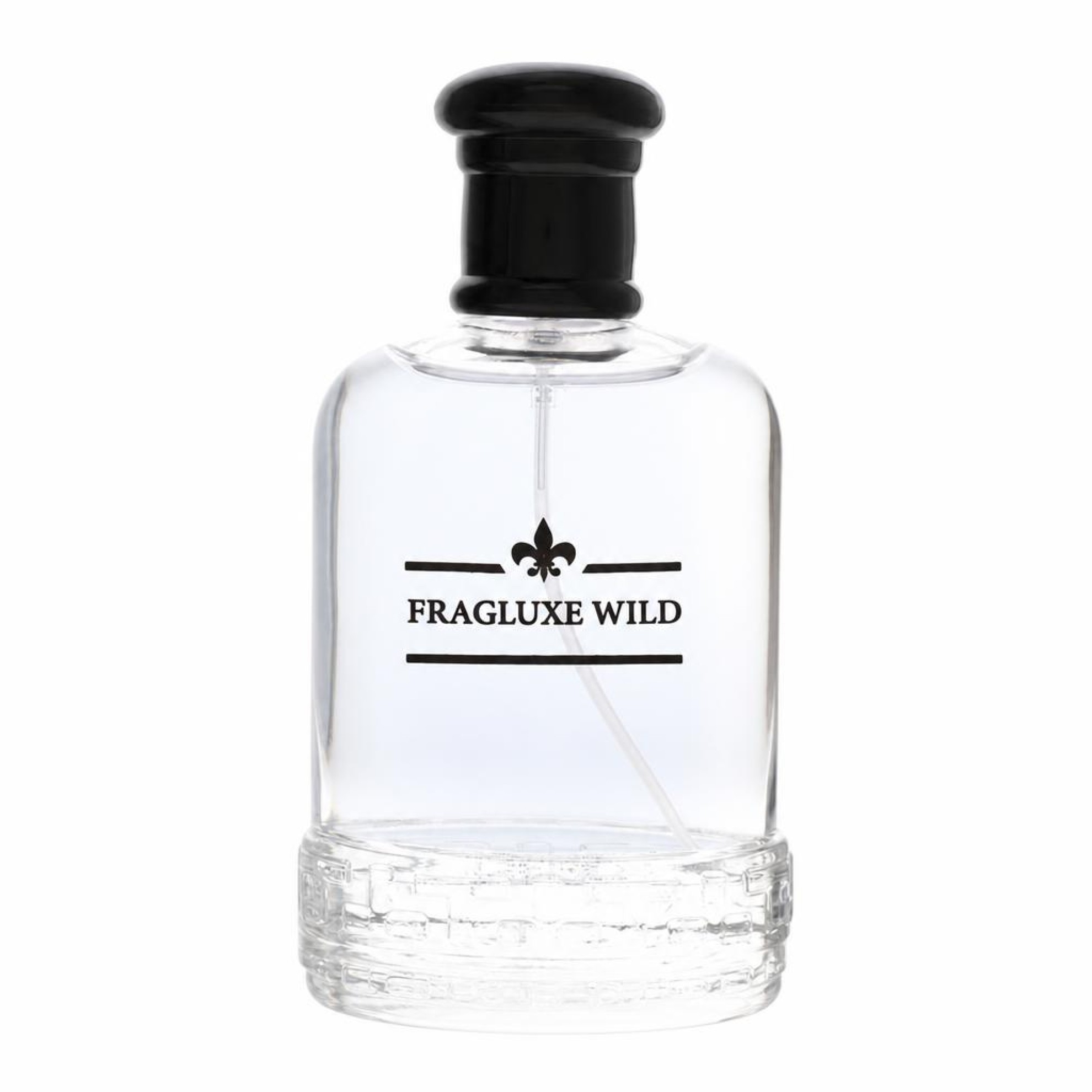 Fragluxe Wild Eau De Toilette Spray 95 ml