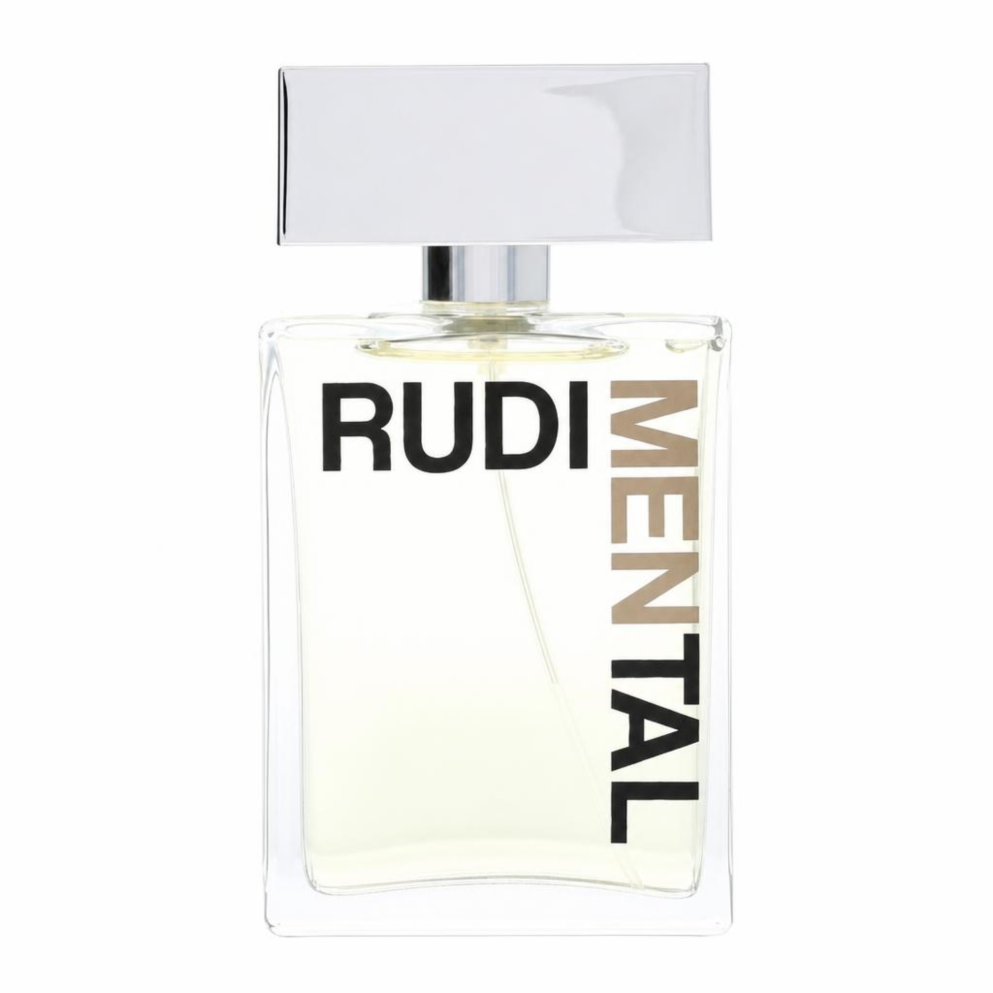 Rudimental Silver Sports Edition Eau De Toilette Spray 95 ml