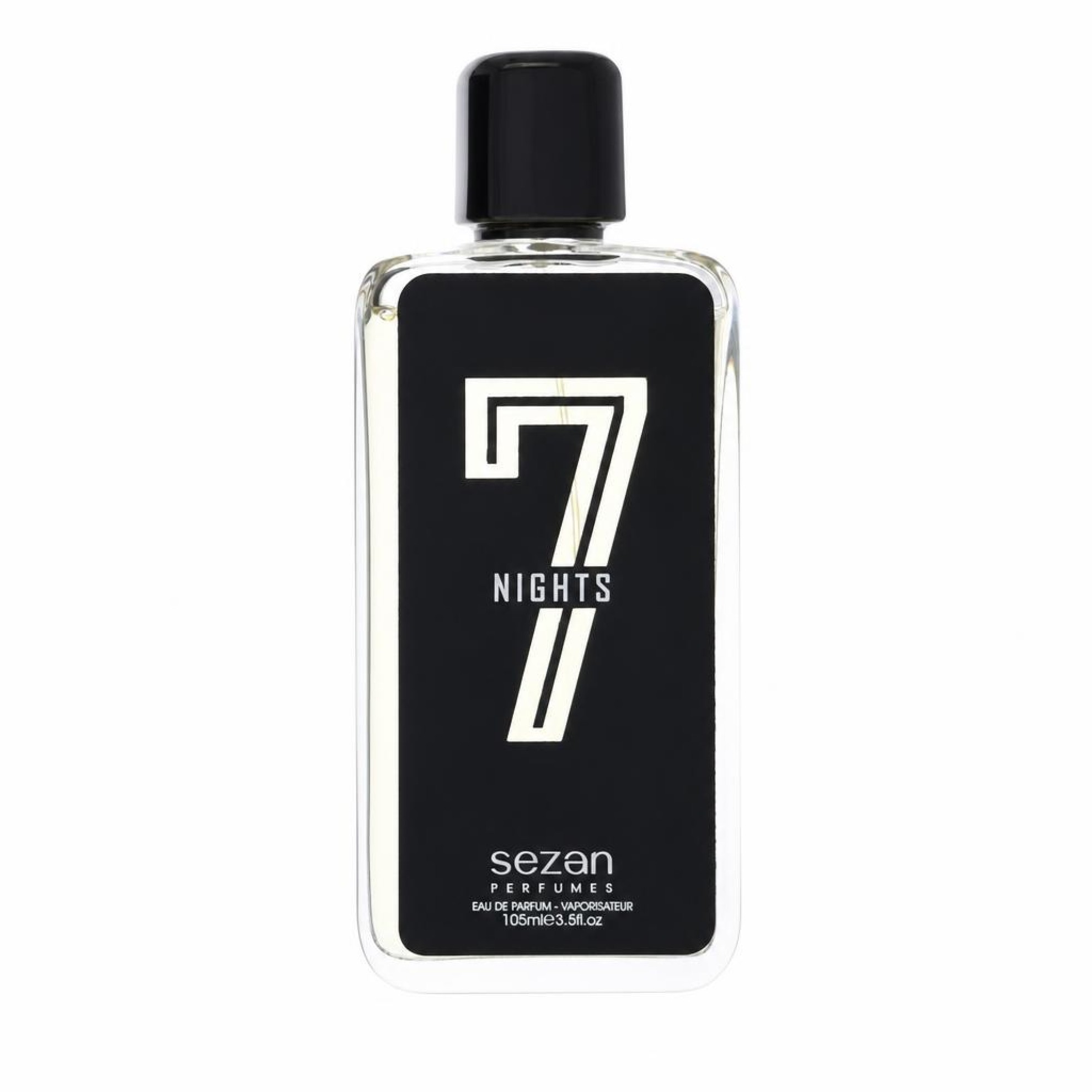 Sezan 7 Nights Eau De Parfum Spray 95 ml
