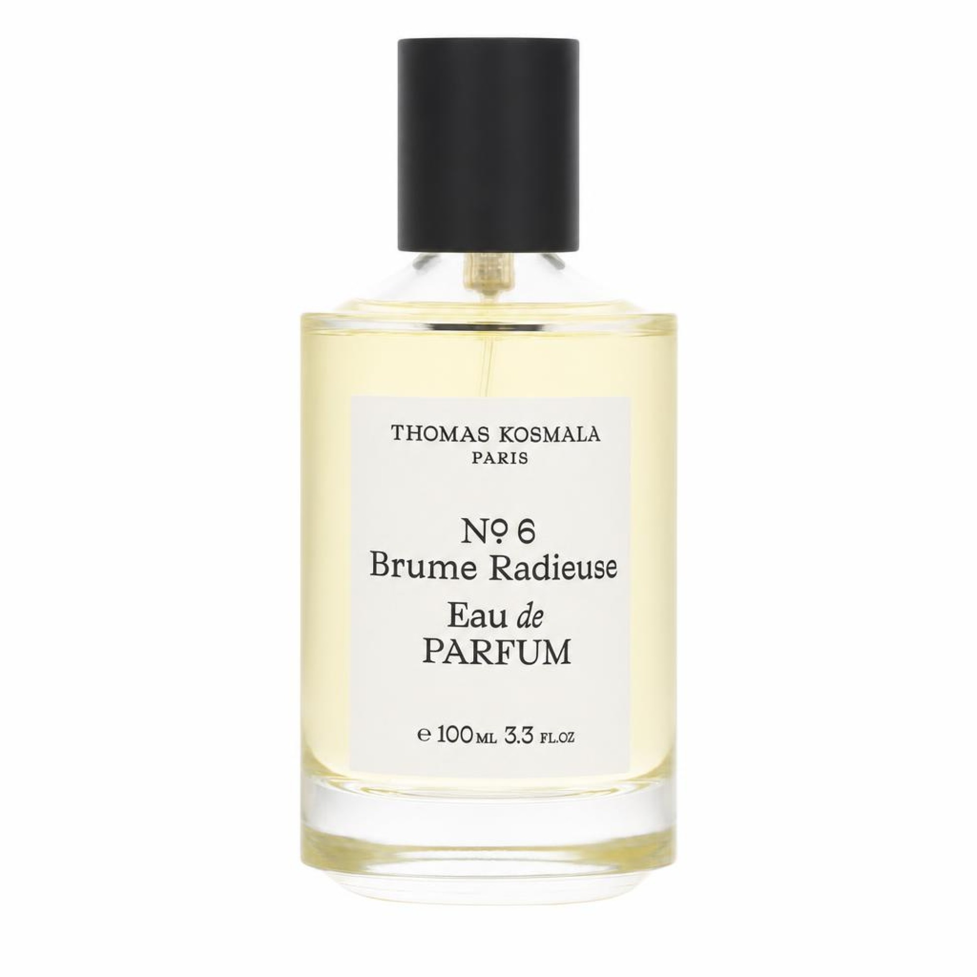 Thomas Kosmala Brume Radieuse No.6 Eau De Parfum Spray 95 ml