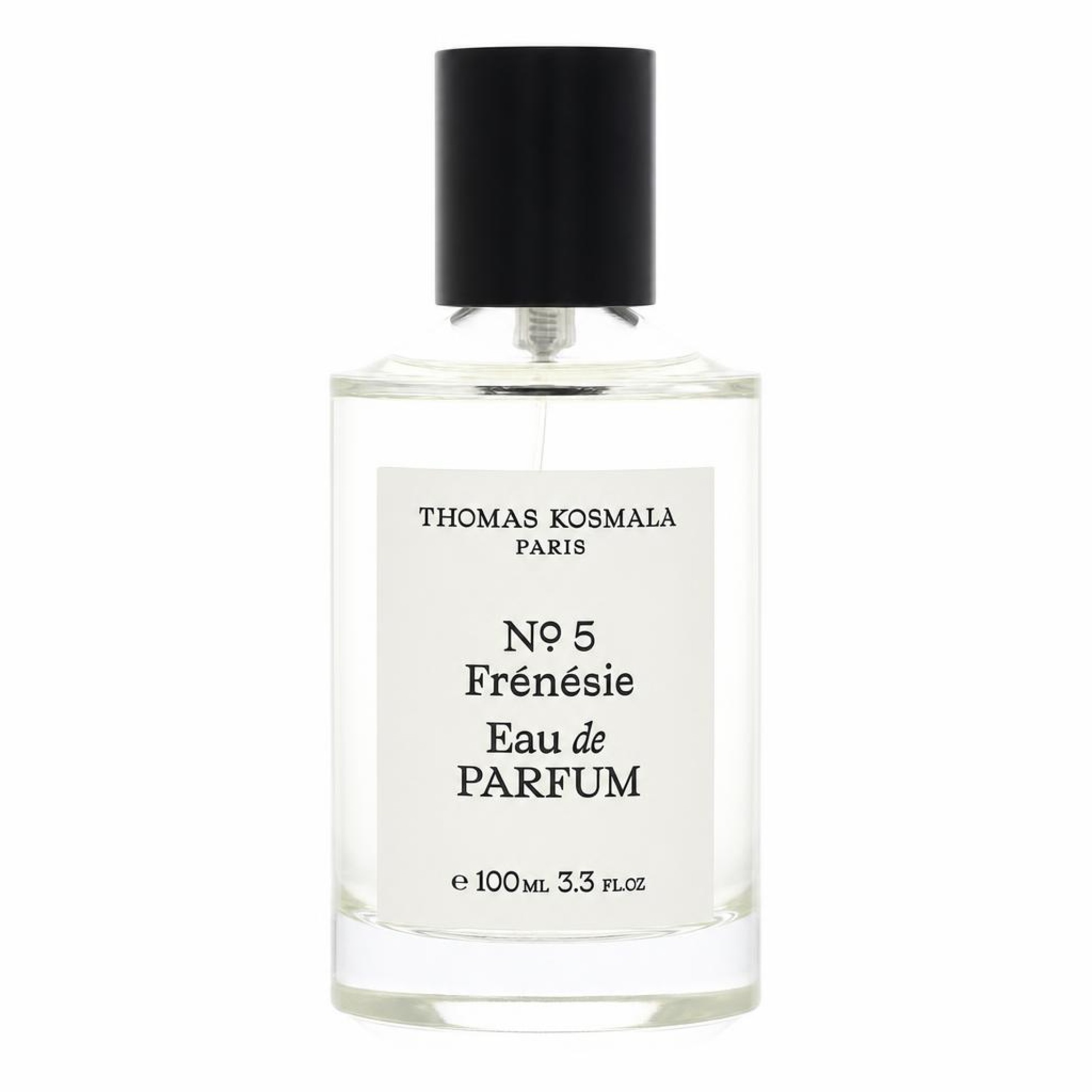 Thomas Kosmala Frenesie No.5 Eau De Parfum Spray 95 ml