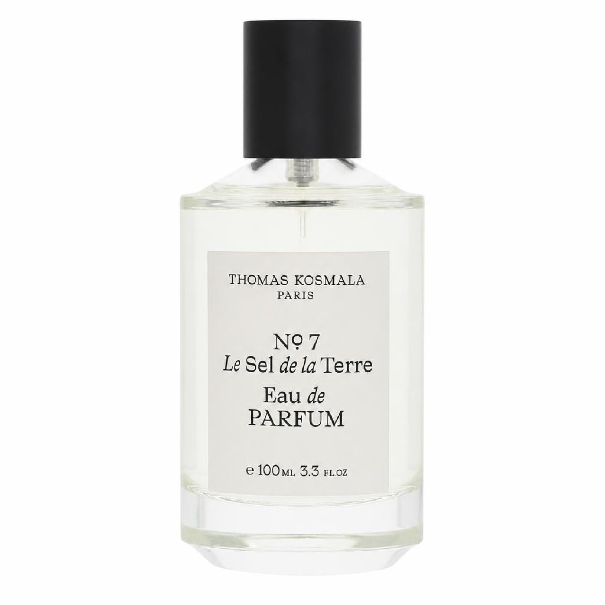 Thomas Kosmala le Sel de la Terre No.7 Eau De Parfum Spray 95 ml