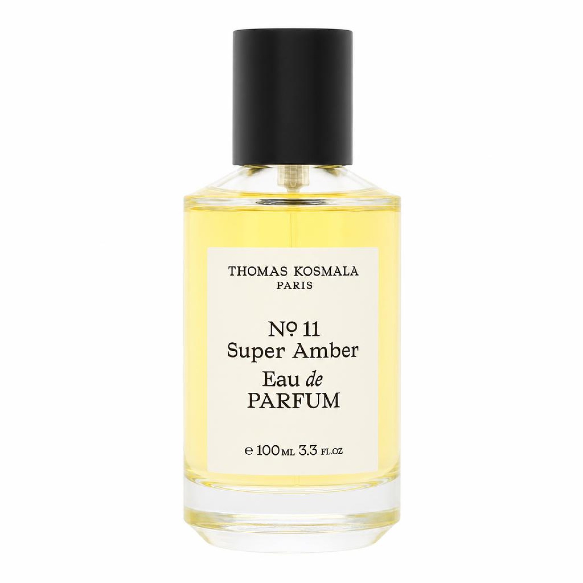 Thomas Kosmala Super Amber No.11 Eau De Parfum Spray 95 ml