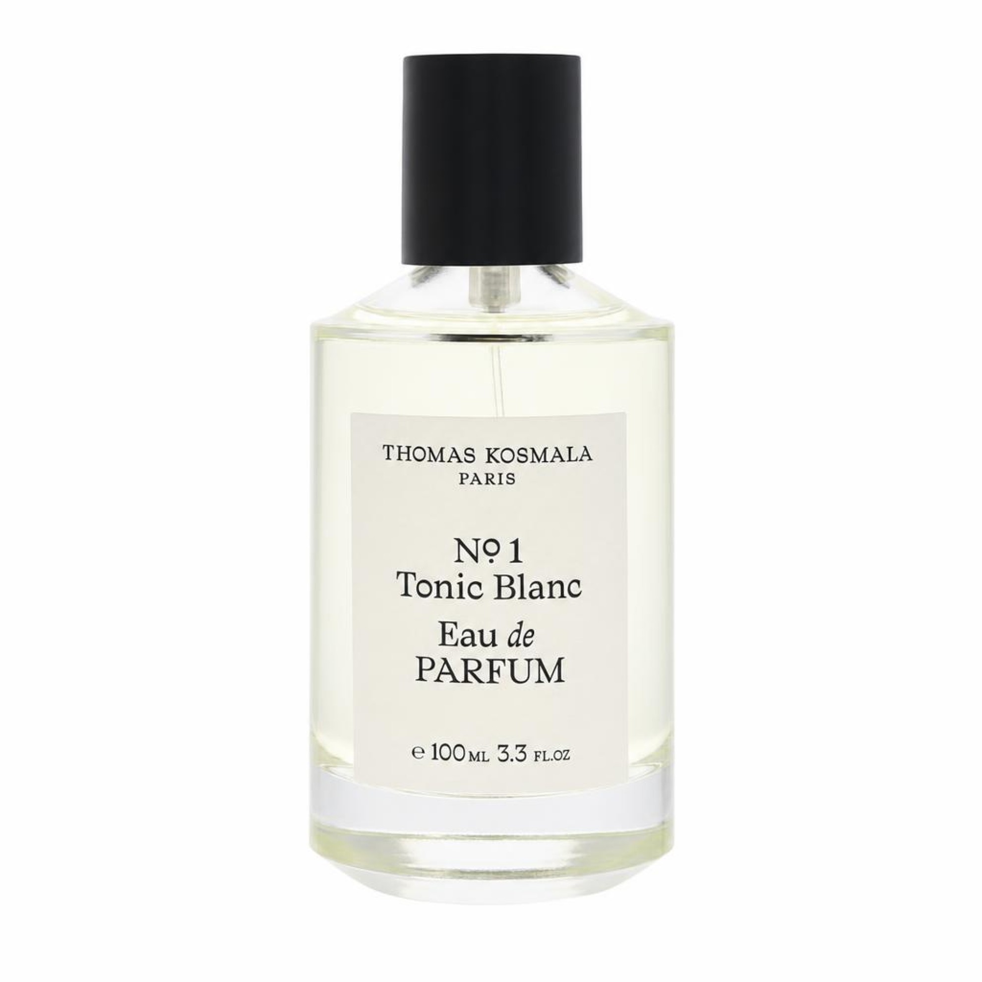 Thomas Kosmala Tonic Blanc No.1 Eau De Parfum Spray 95 ml
