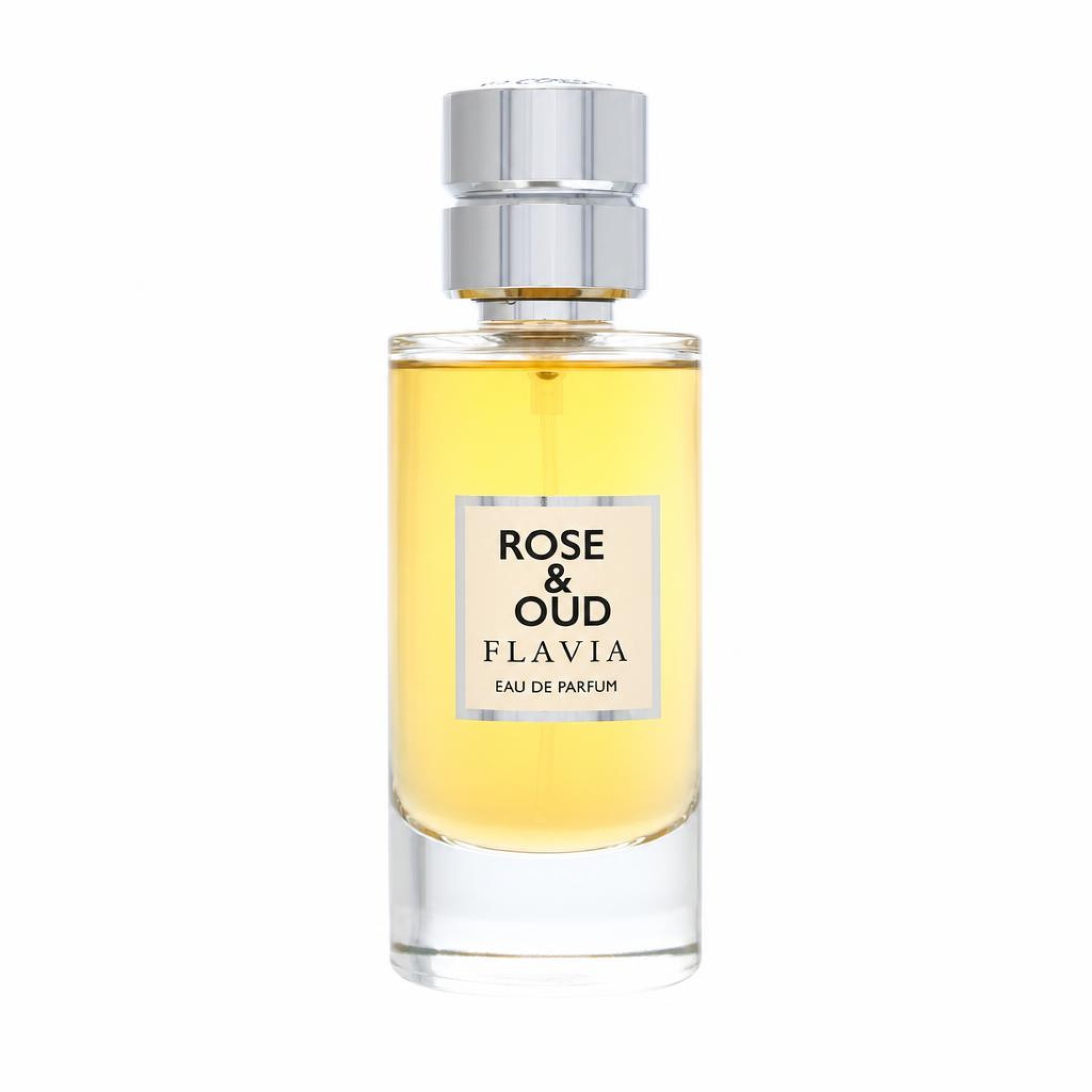 Flavia Rose & Oud Eau De Parfum Spray 90 ml