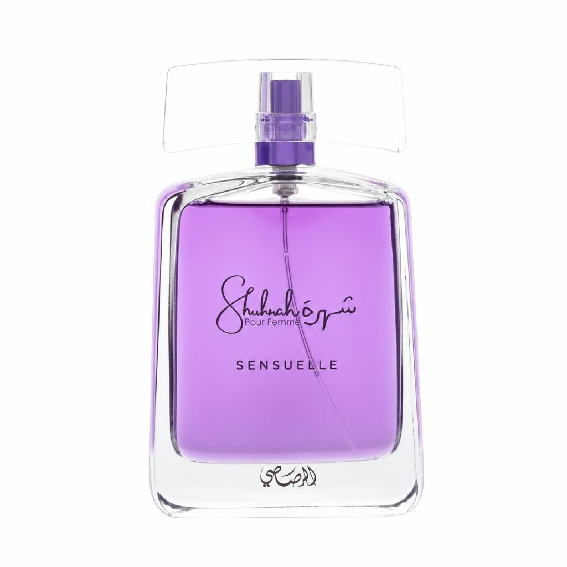Rasasi Shuhrah Sensuelle Eau De Parfum Spray 90 ml