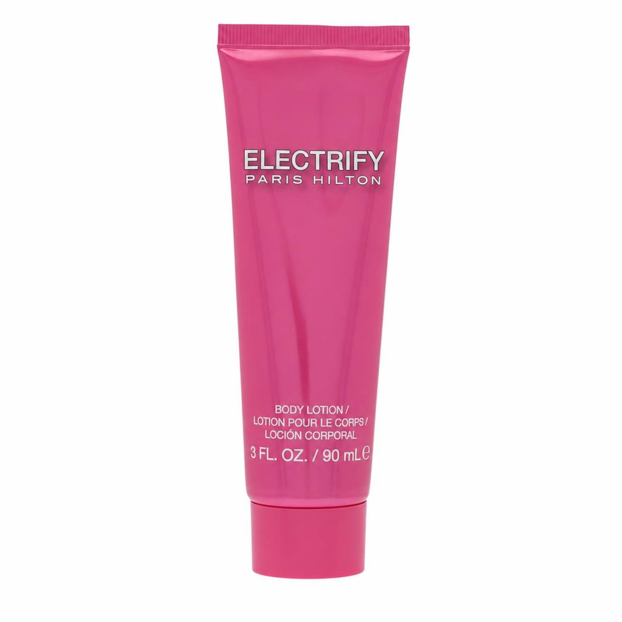 Paris Hilton Electrify Body Lotion 90 ml