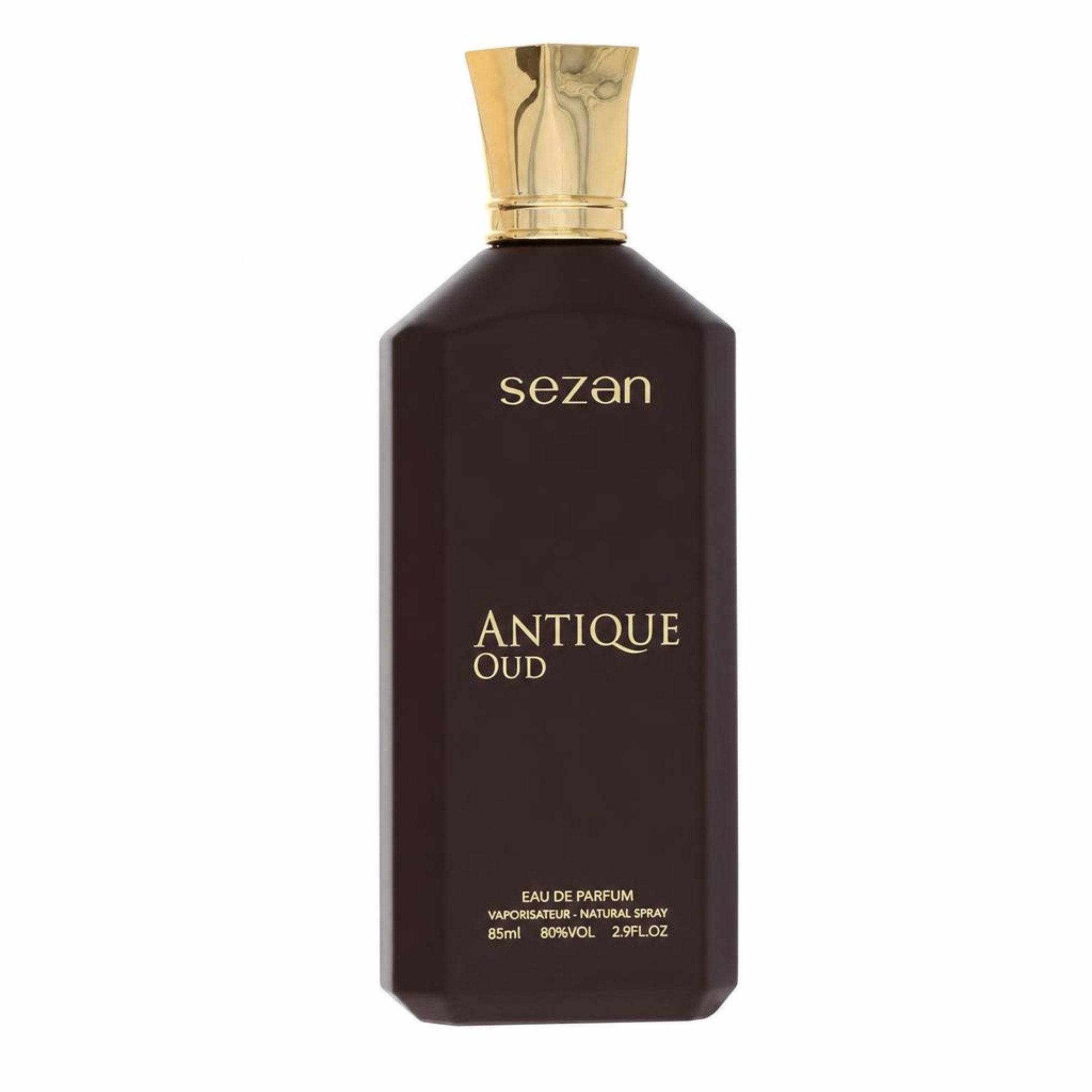 Sezan Antique Oud Eau De Parfum Spray 85 ml