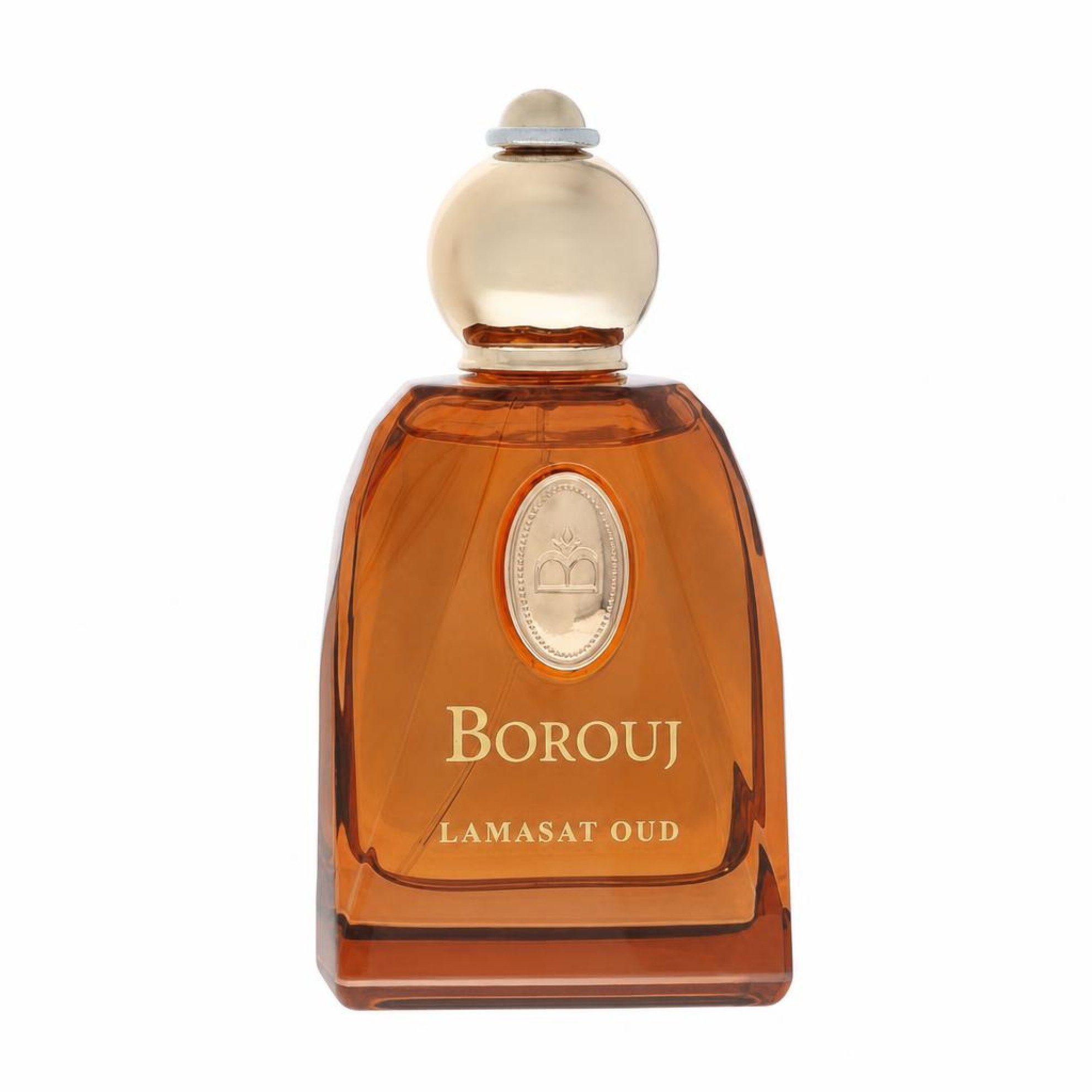 Dumont Borouj Lamasat Oud Eau De Parfum Spray 85 ml