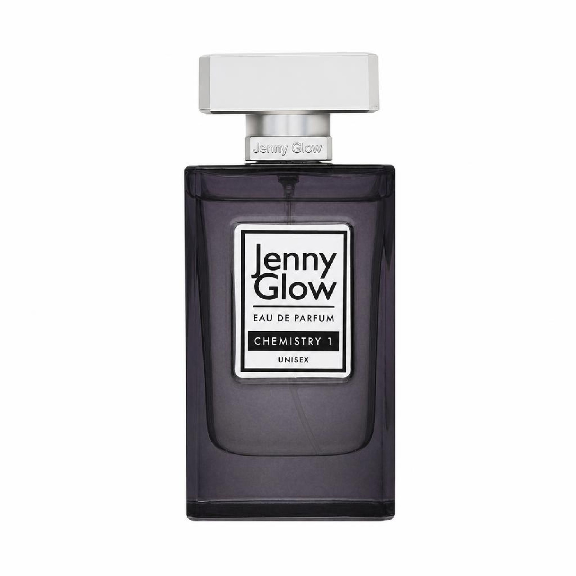 Jenny Glow Chemistry Eau De Parfum Spray 80 ml