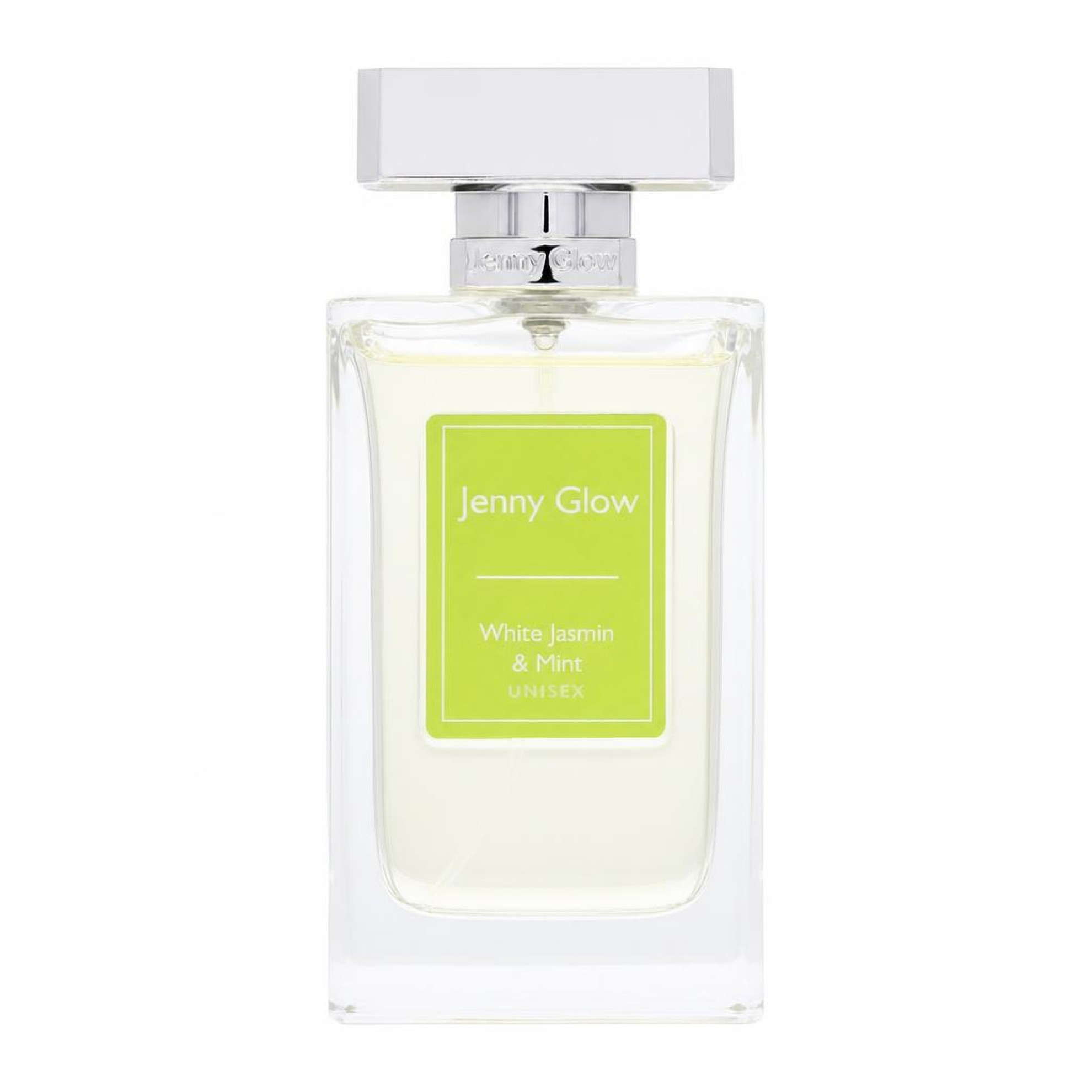 Jenny Glow White Jasmin & Mint Eau De Parfum Spray 80 ml