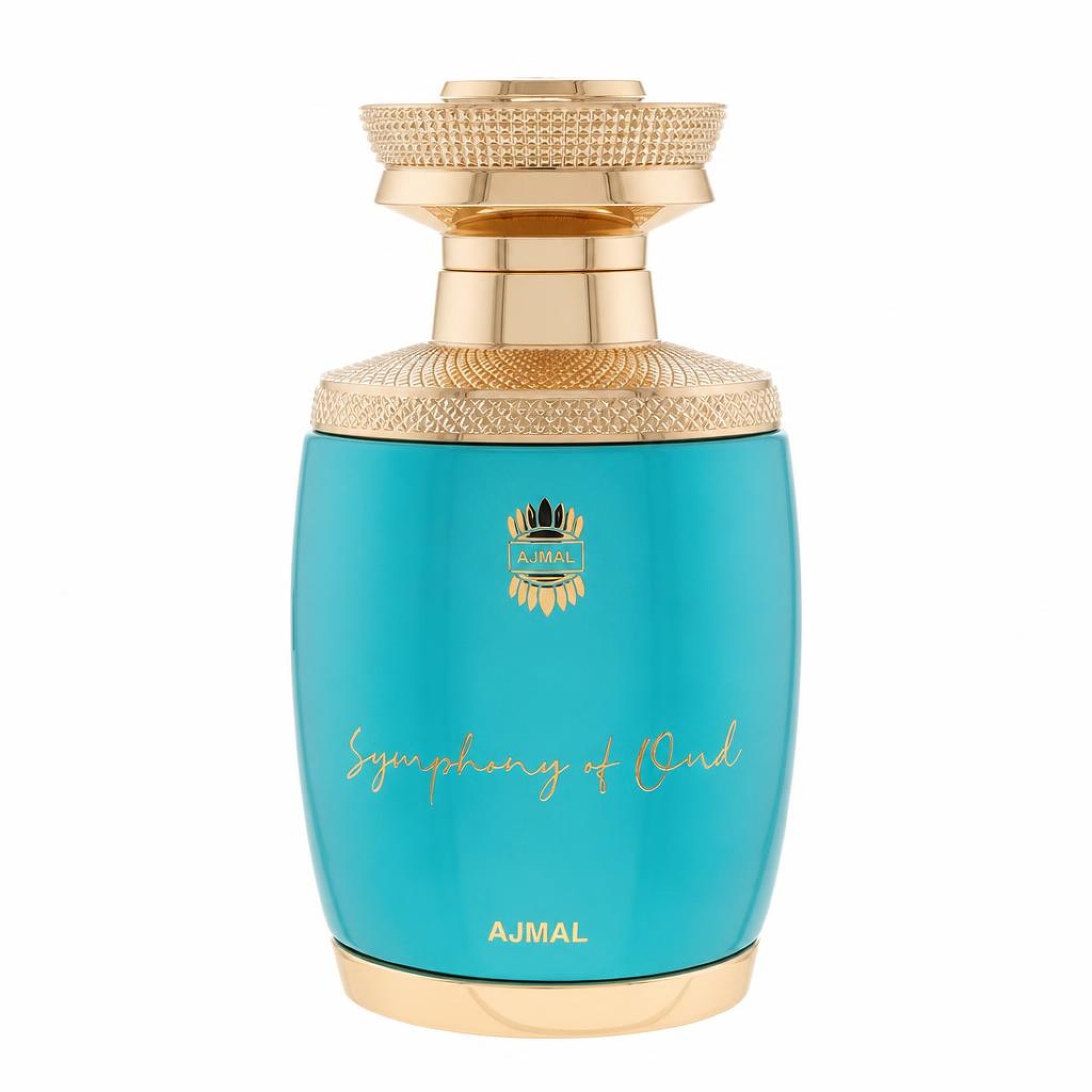Ajmal Symphony of Oud Eau De Parfum Spray 75 ml