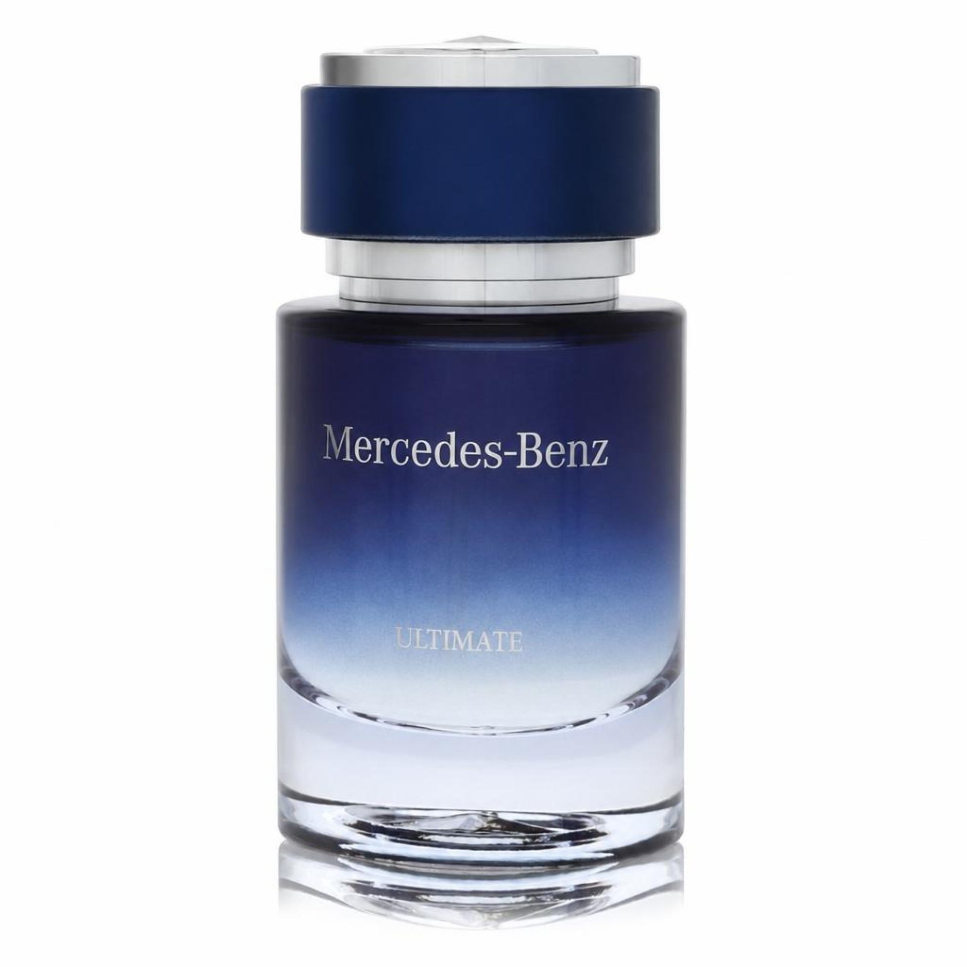 Mercedes Benz Ultimate Eau De Parfum Spray 75 ml