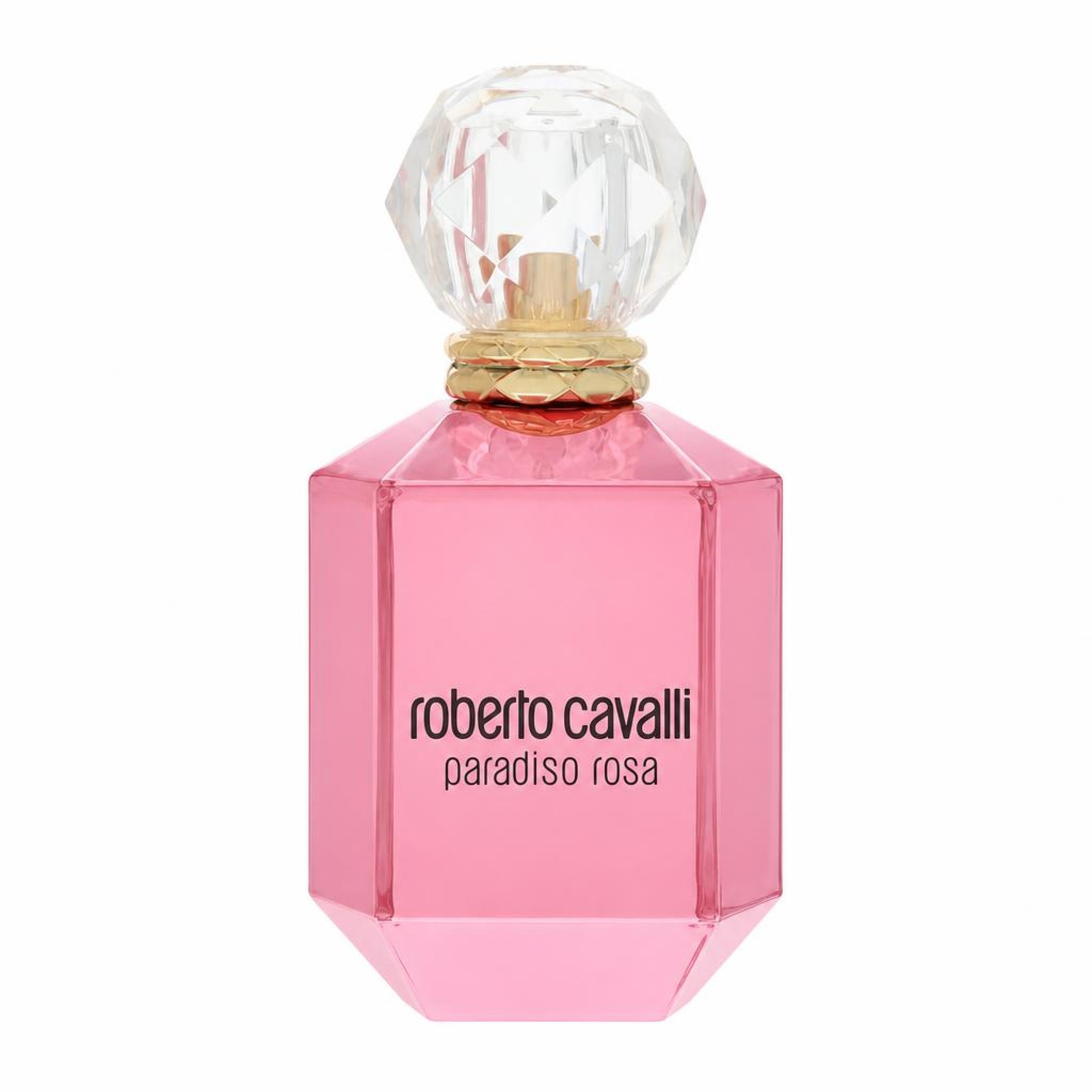 Roberto Cavalli Paradiso Rosa Eau De Parfum Spray 75 ml