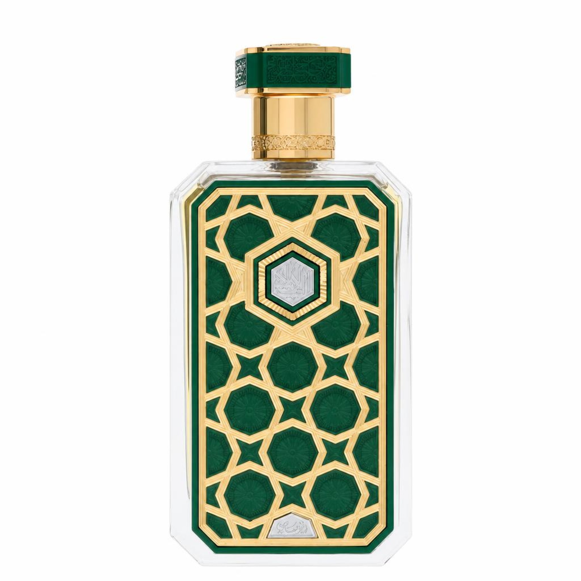 Rasasi Arabian Prive Eklil Eau De Parfum Spray 70 ml