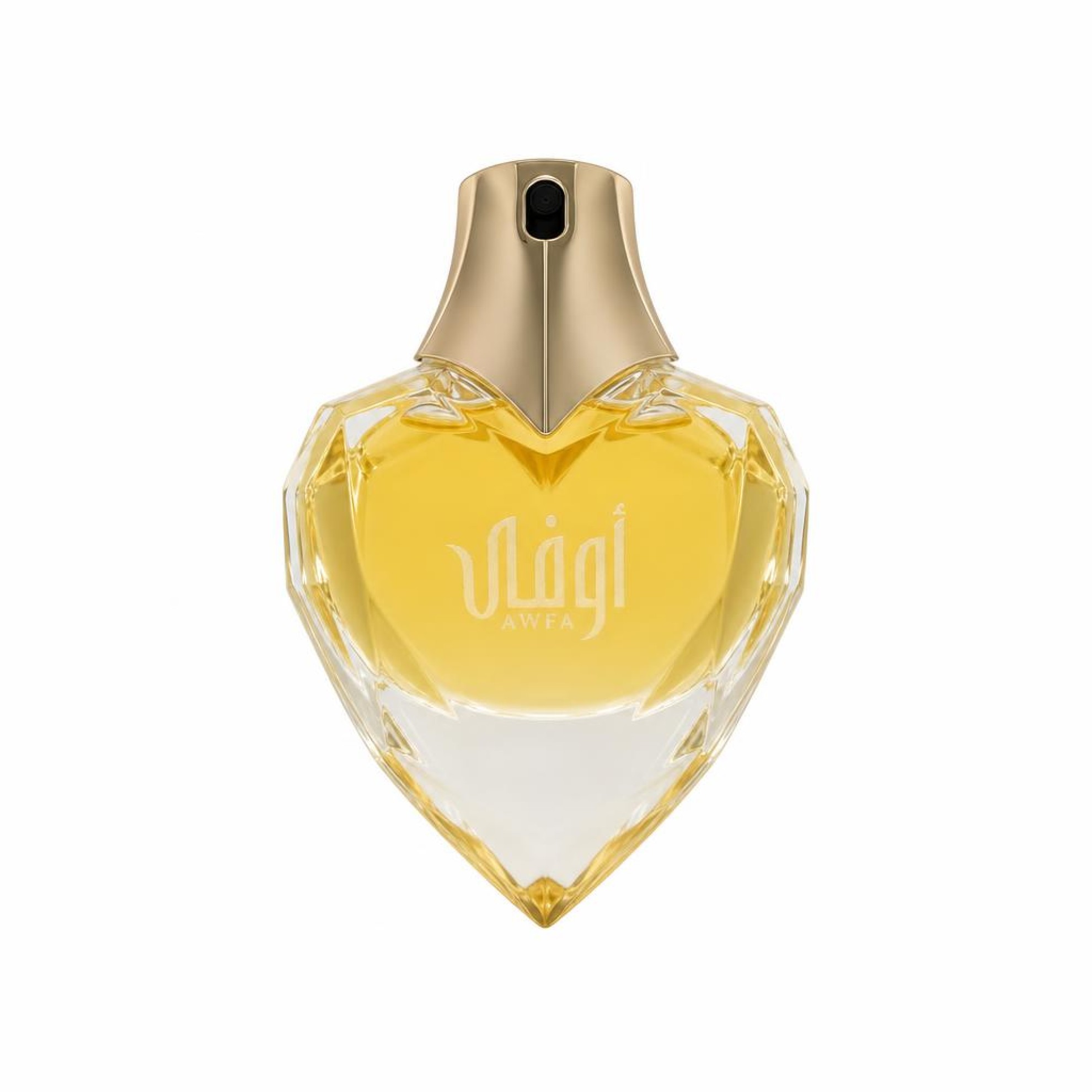 Ahmed Al Maghribi Awfa Eau De Parfum Spray 60 ml