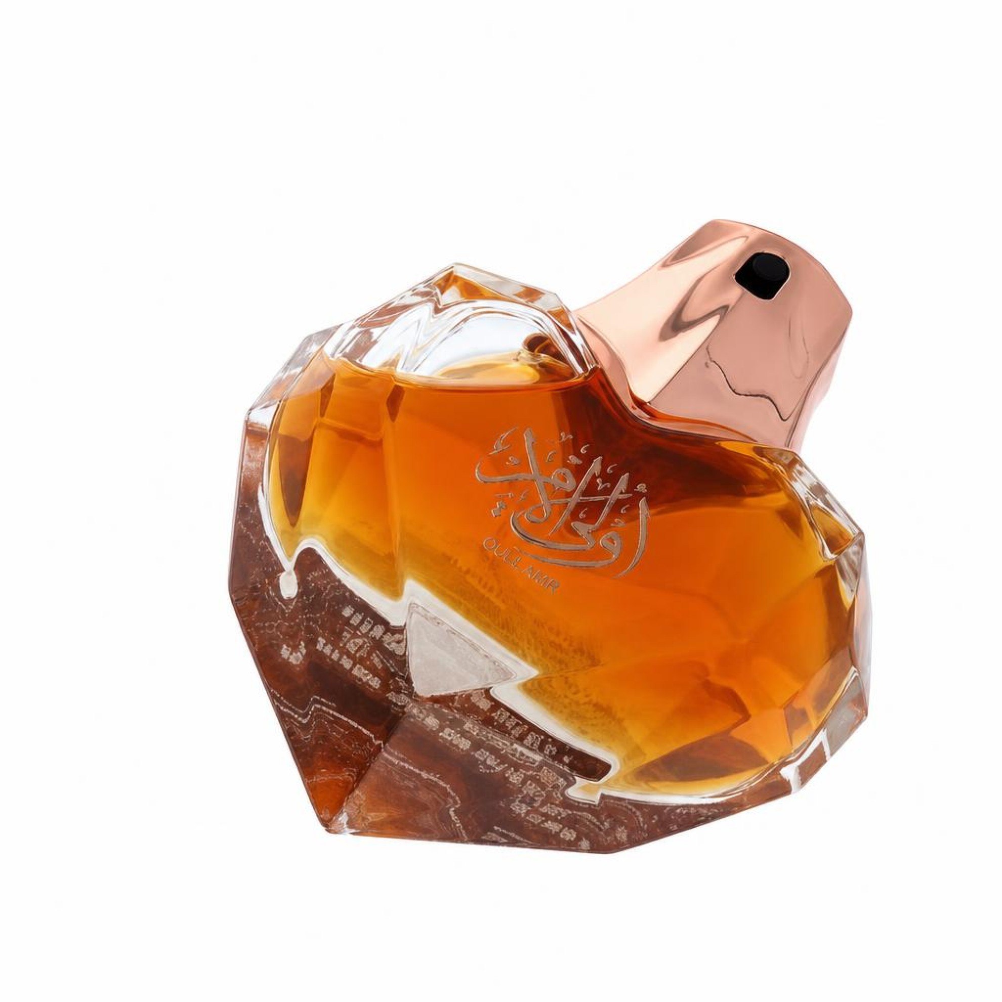Ahmed Al Maghribi Oulil Amr Eau De Parfum Spray 60 ml