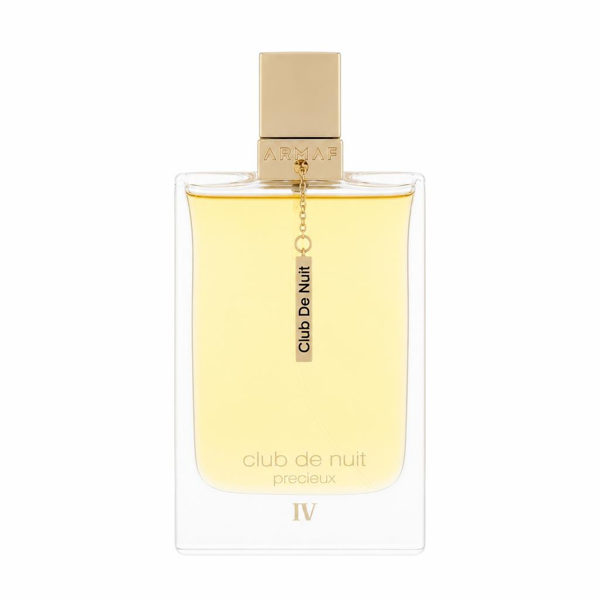 Image of Armaf Club de Nuit Precieux Iv Extrait De Parfum Spray 55 ml