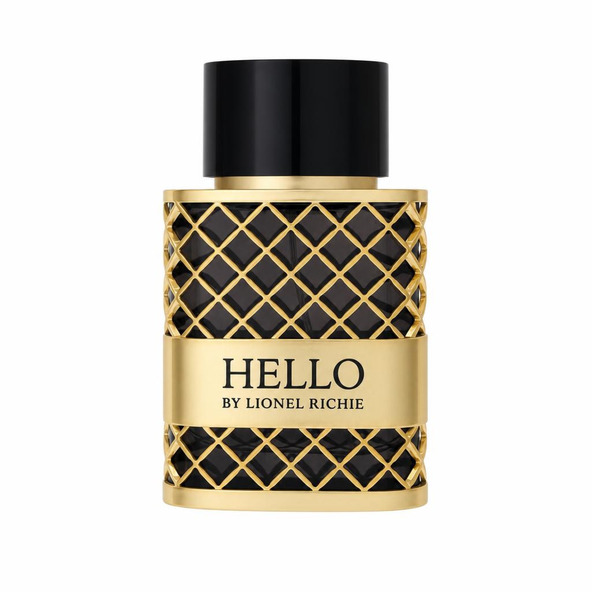 Lionel Richie Hello Eau De Parfum Spray 50 ml