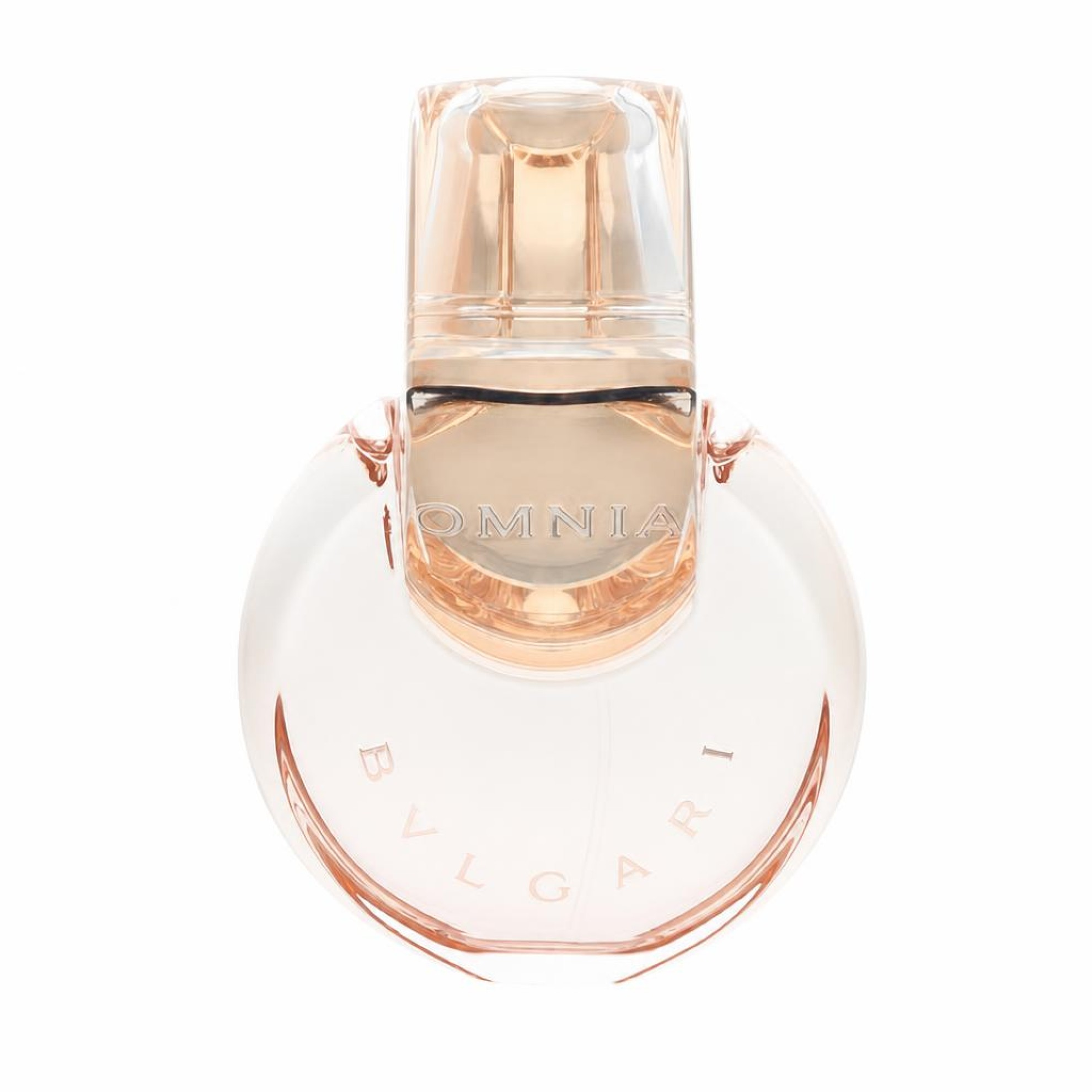 Bulgari Omnia Crystalline Eau de Parfum 50ml Damen