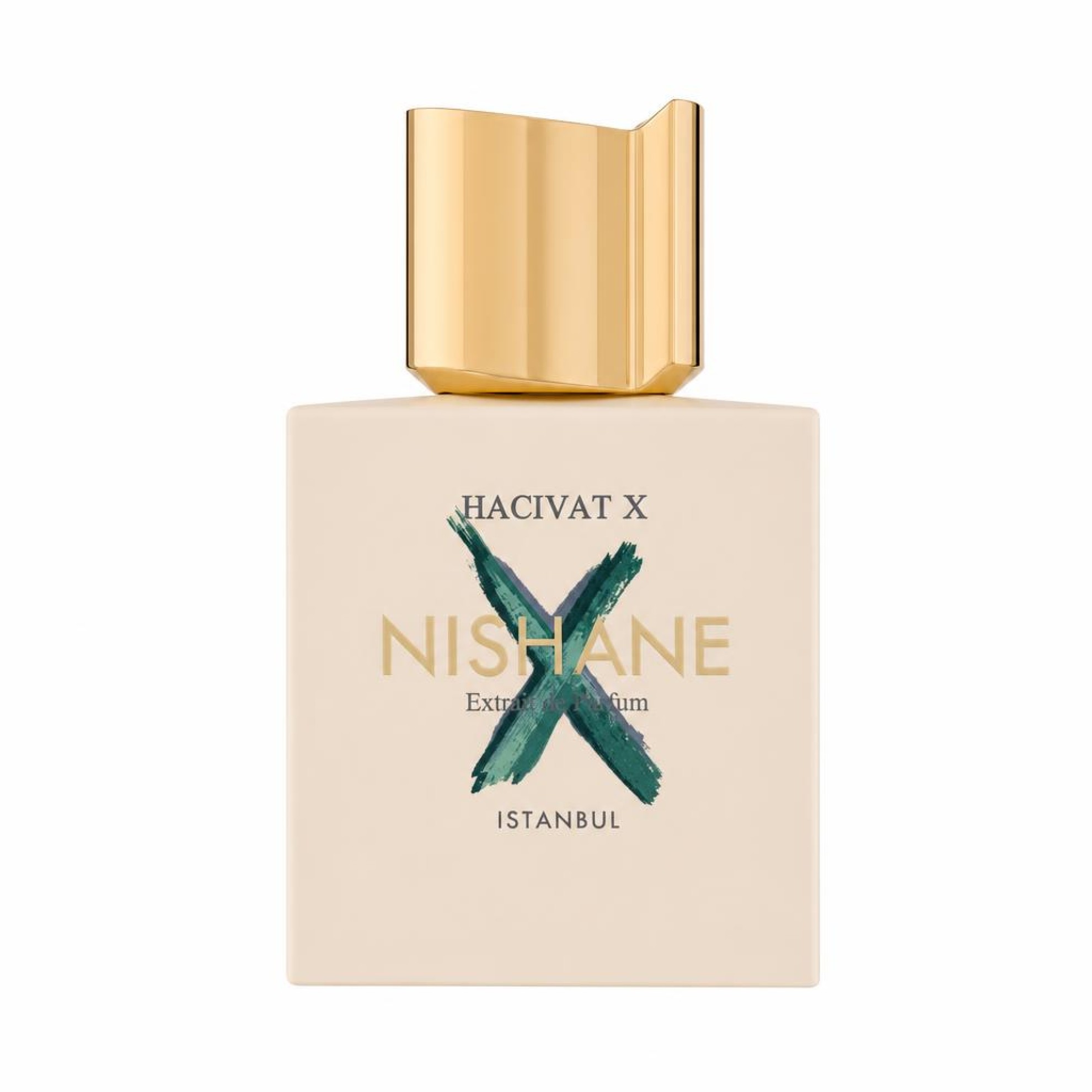 Nishane Hacivat X Extrait de Parfum 50 ml