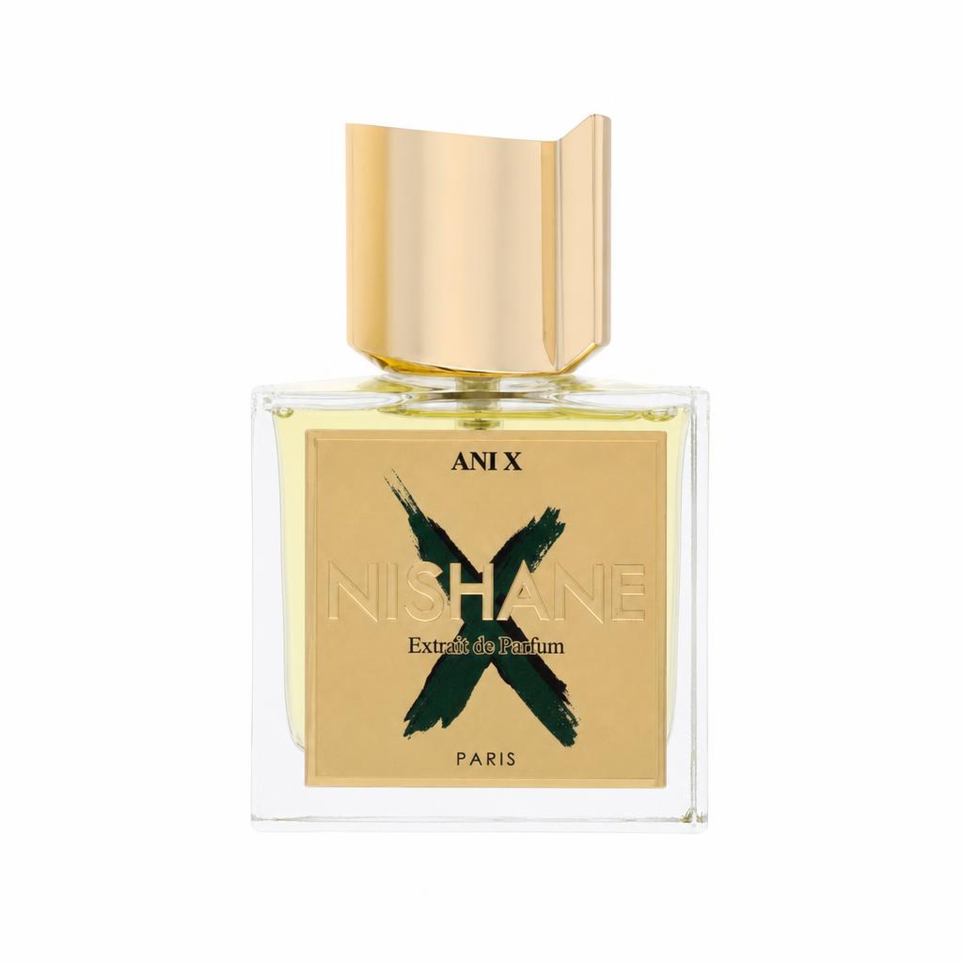 Nishane Ani X Extrait De Parfum Spray 50 ml