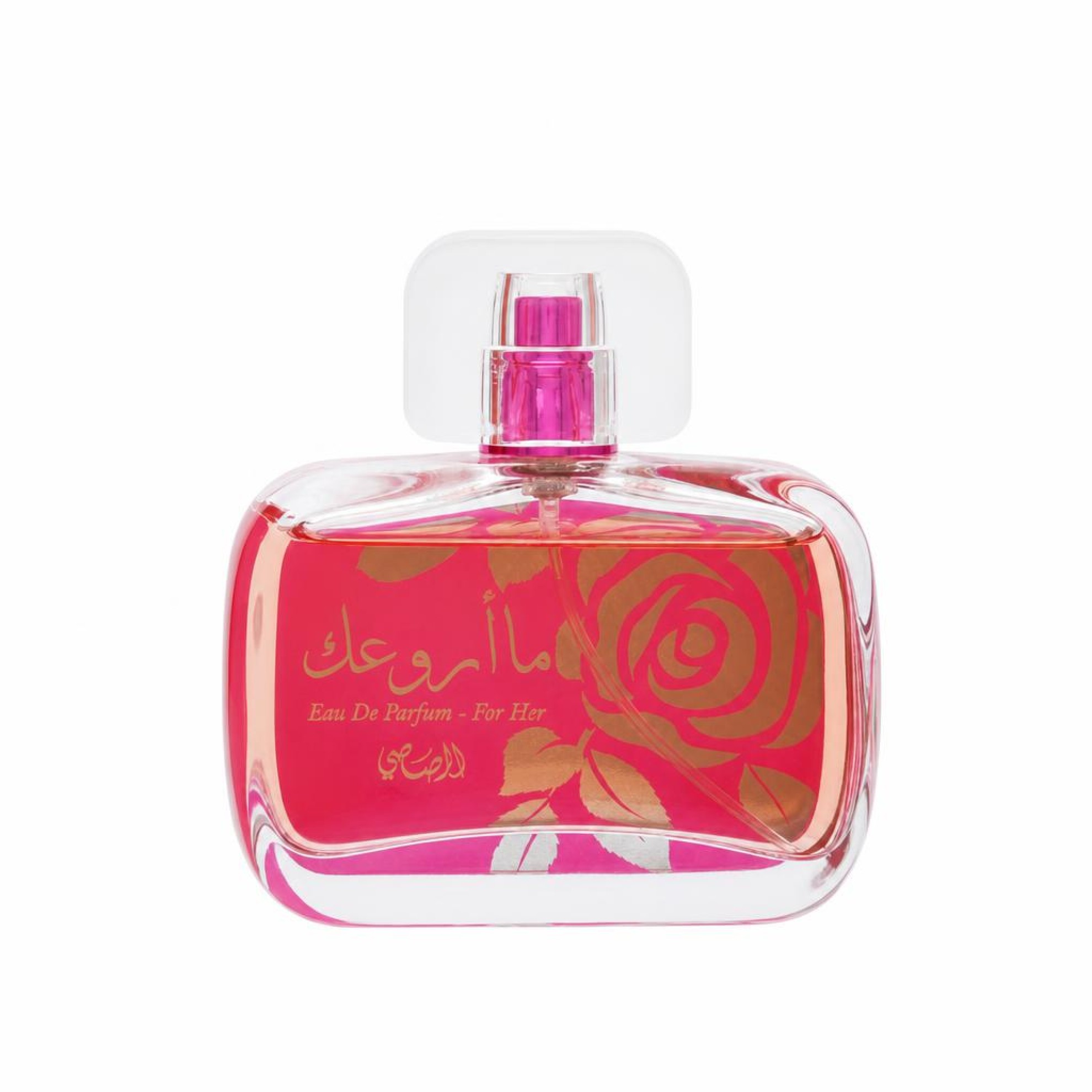 Rasasi Maa Arwaak Eau De Parfum Spray 50 ml